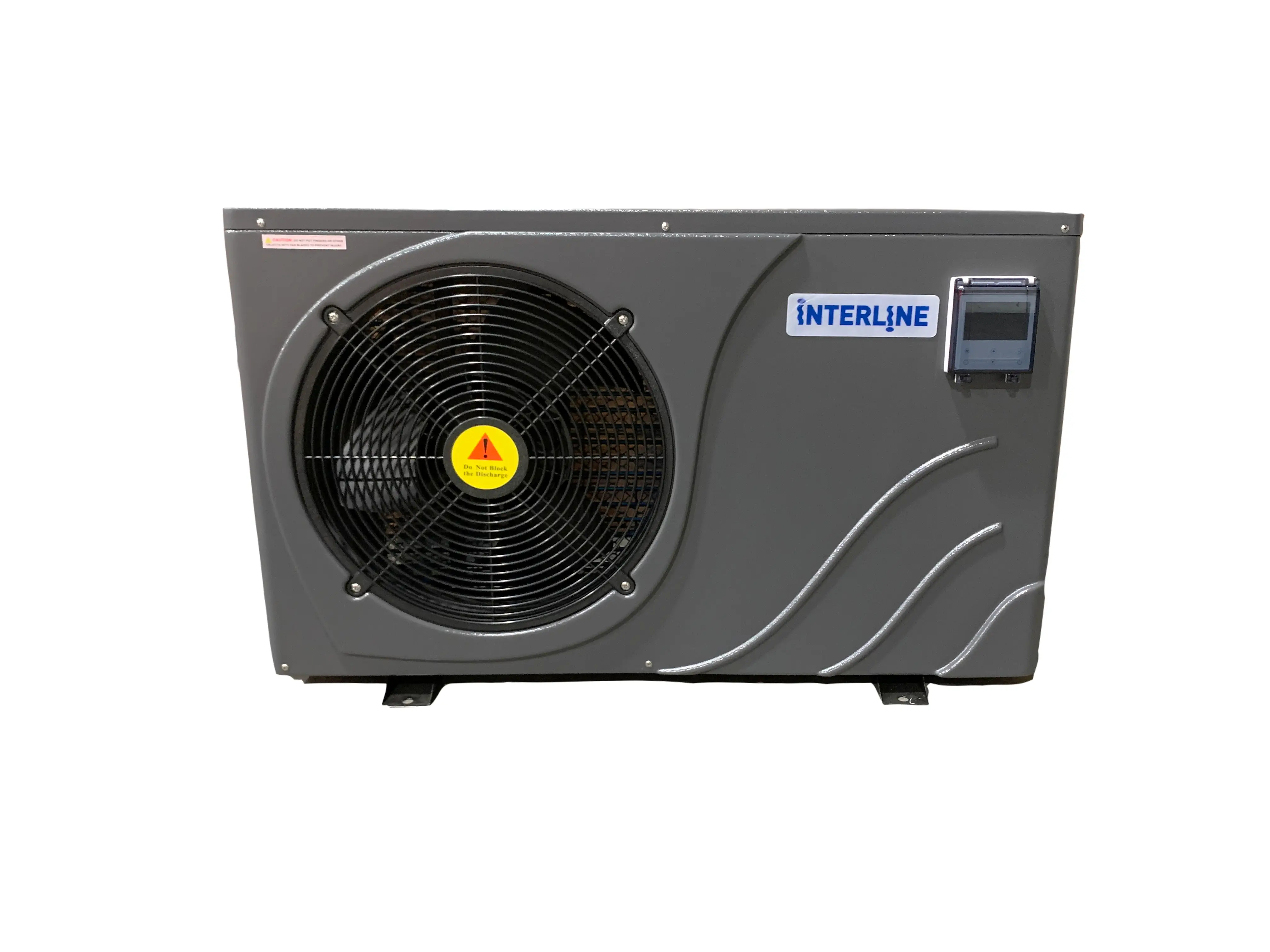 Interline 59695310 Havuz Isıtıcı
