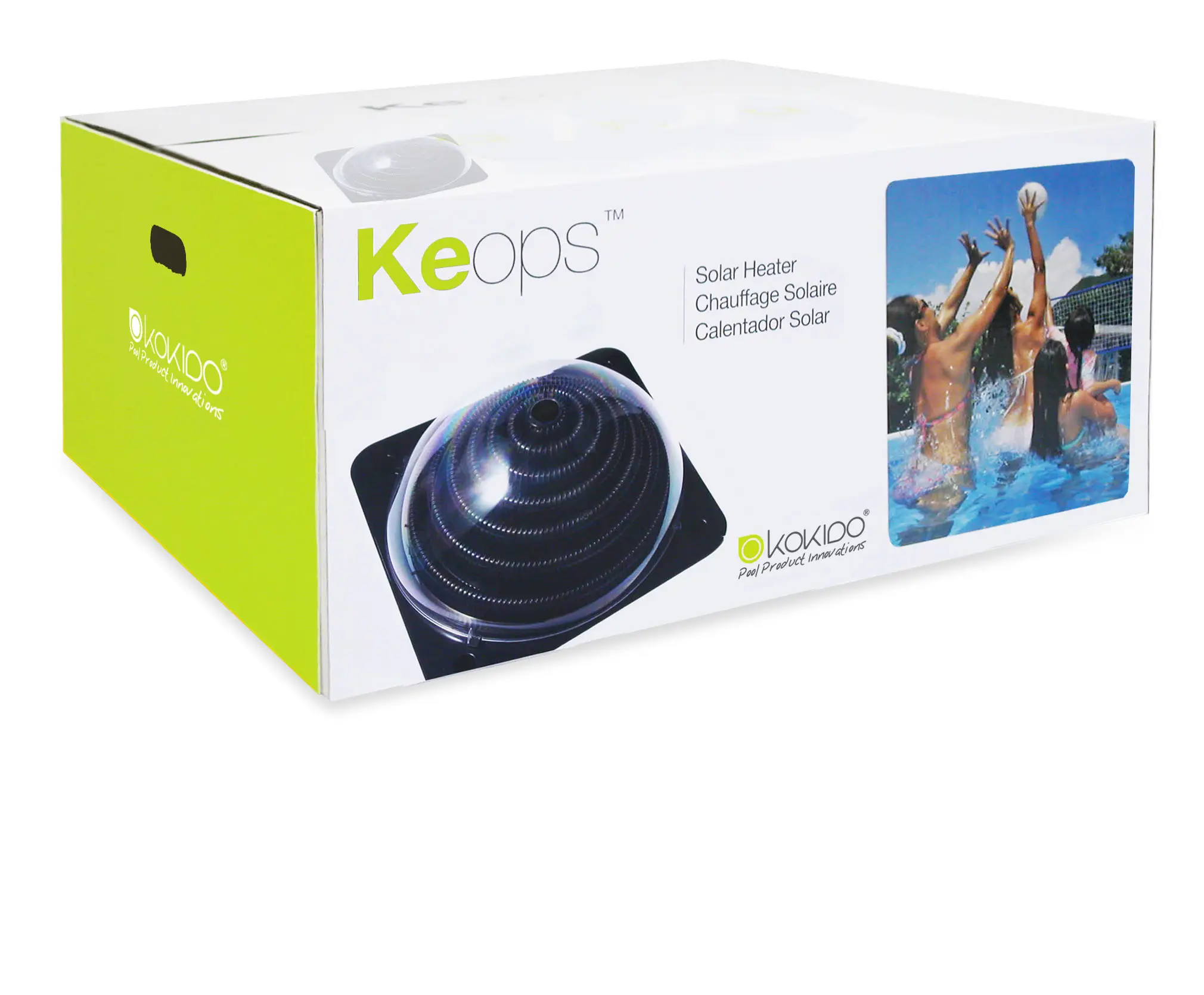 Kokido KEOPS K835CBX/RV Thumbnail 3
