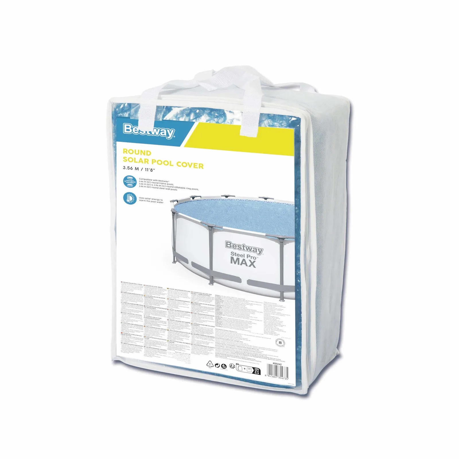 Bestway 58242 / 24 Thumbnail 2