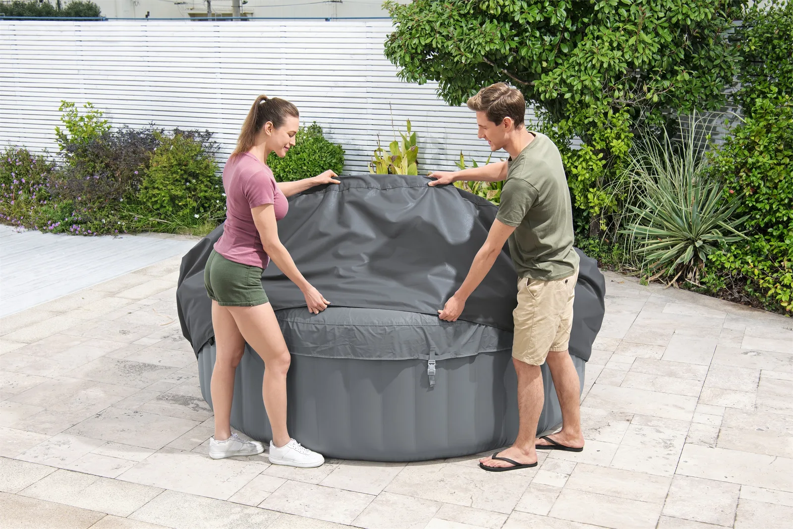 Bestway 60326 Thumbnail 8