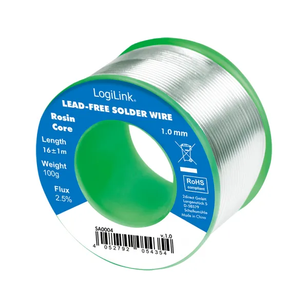 LogiLink SA0004 Havya / Istasyonu Aksesuarları
