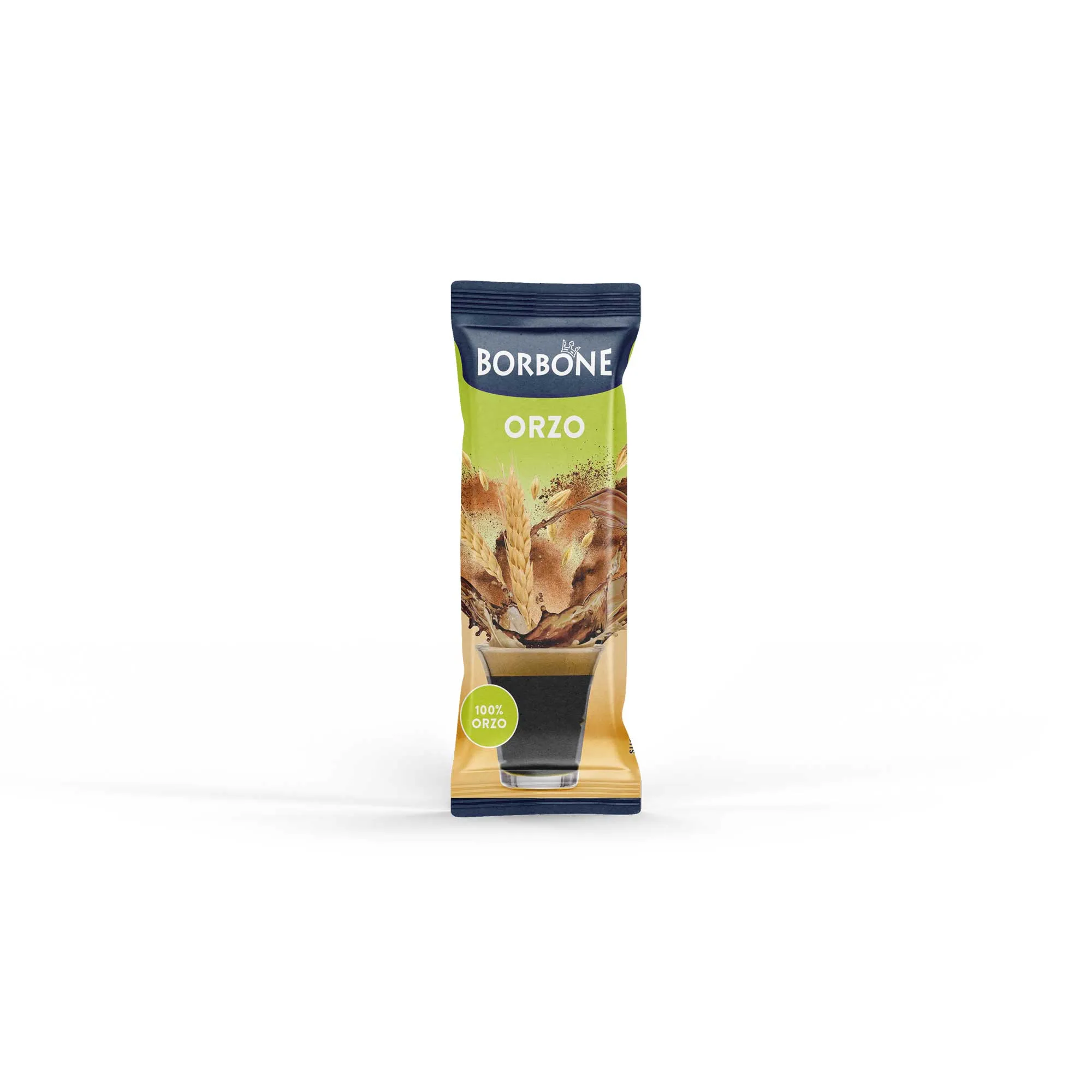 Caffè Borbone STICKORZO Hazır Kahvele