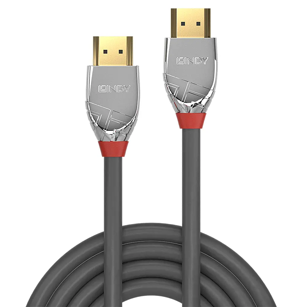 Lindy 37871 Kulaklık HDMI Kablo Thumbnail 1