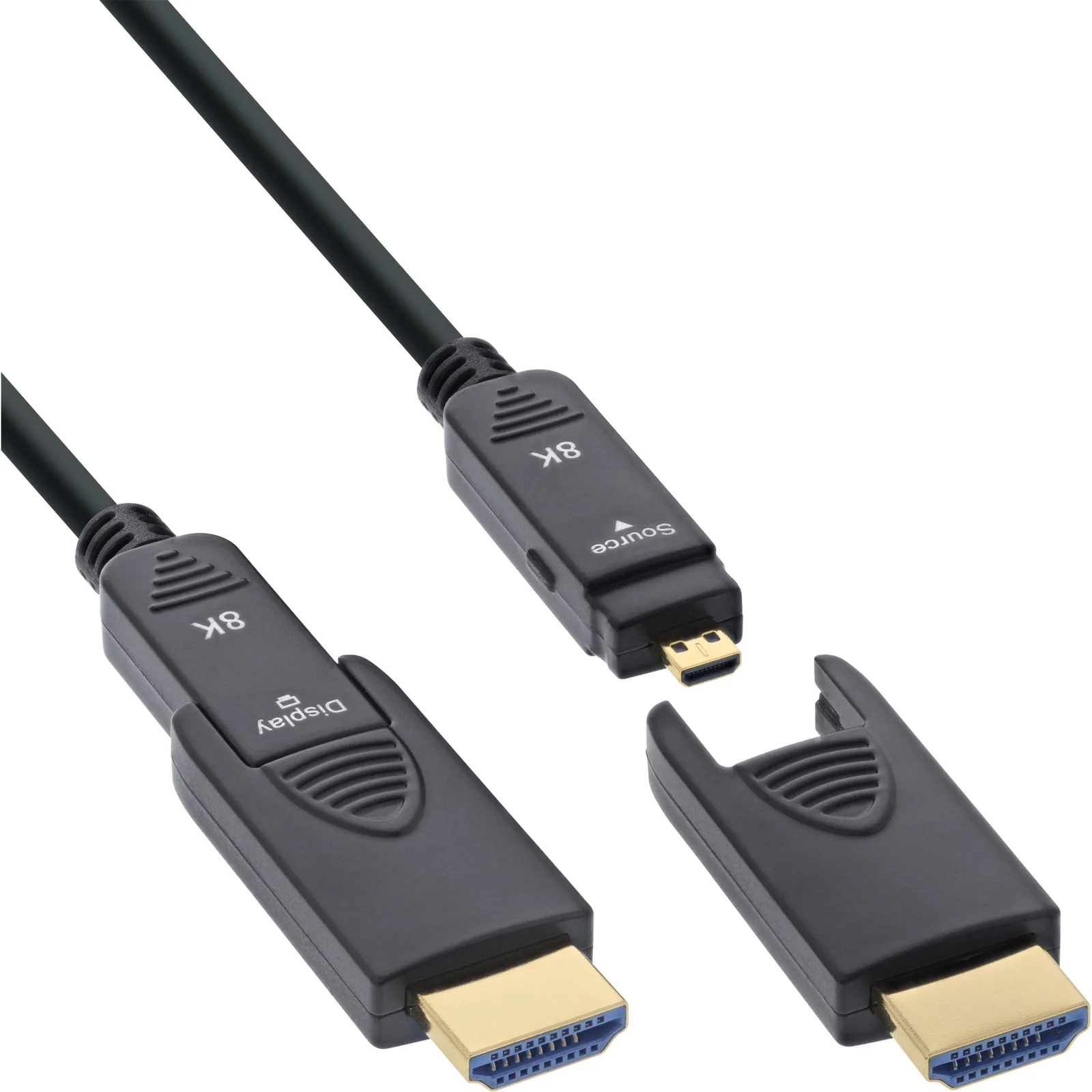 InLine 17950O HDMI Kablo