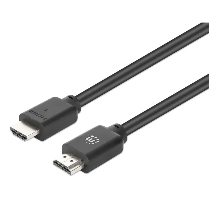 Manhattan 356718 HDMI Kablo