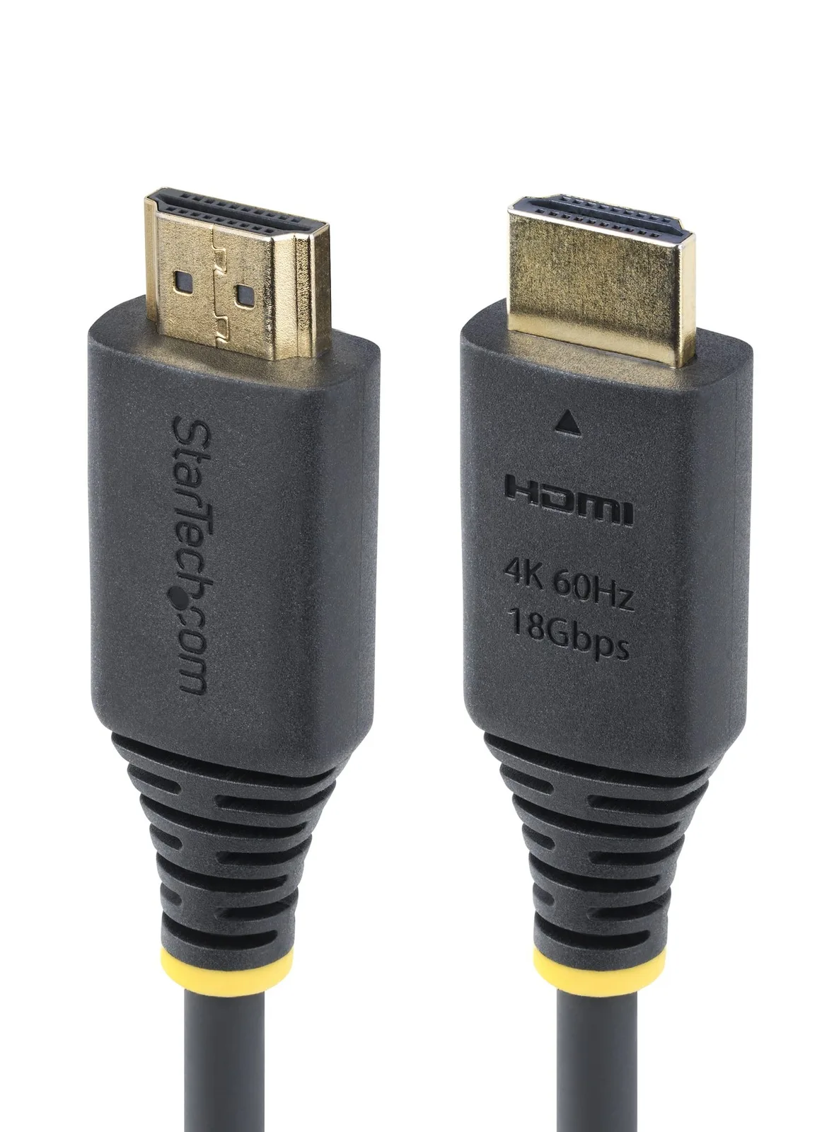 StarTech.com HDMI2-CABLE-4K60-10F HDMI Kablo
