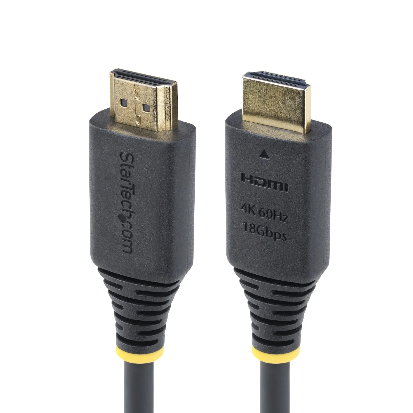 StarTech.com HDMI2-CABLE-4K60-4M HDMI Kablo