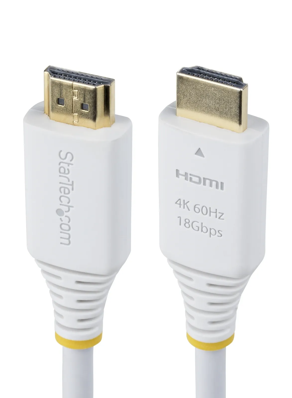 StarTech.com HDMI2-CABLE-4K60-6FW HDMI Kablo
