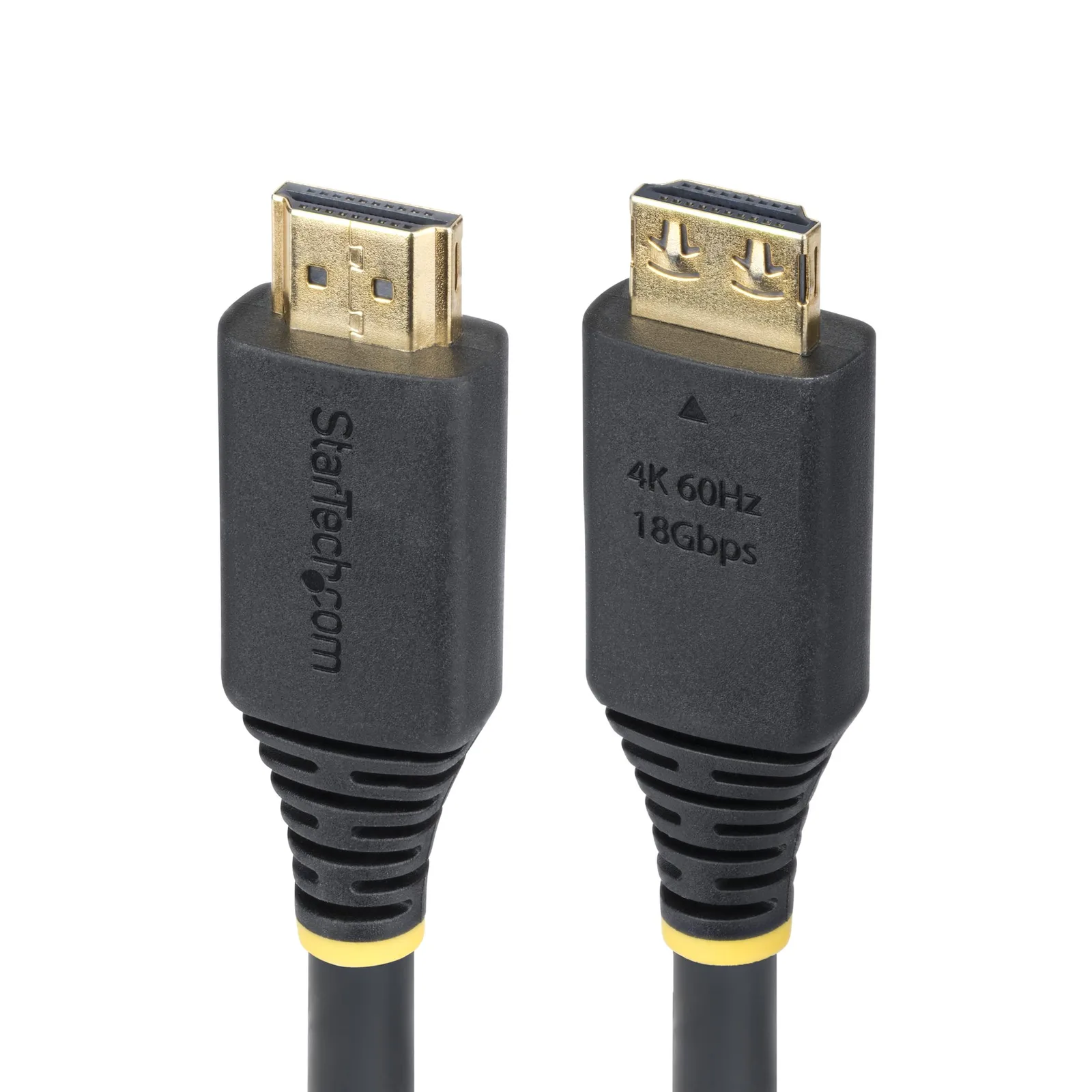 StarTech.com HDMI2-CABLE-GRIP-15F Thumbnail 0