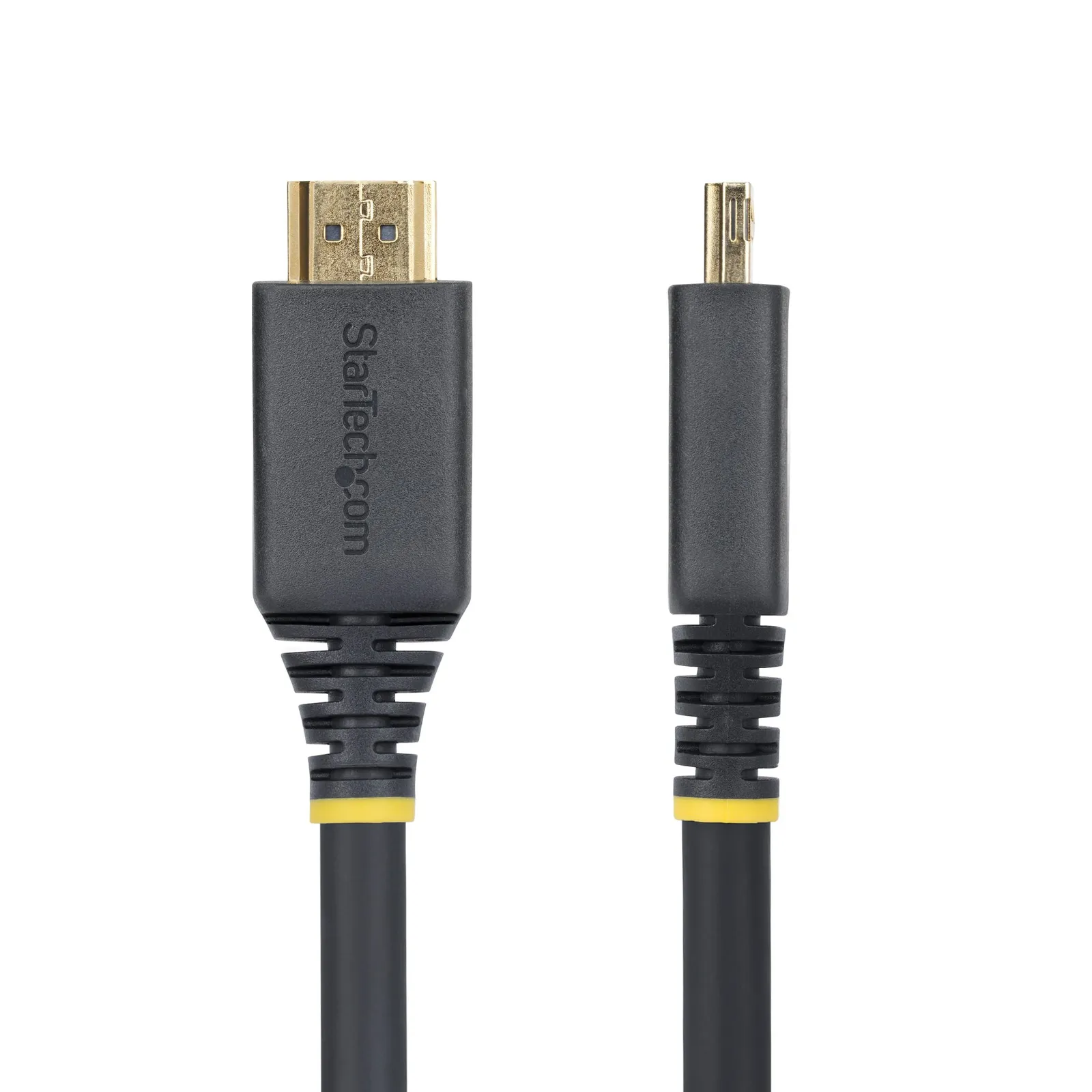 StarTech.com HDMI2-CABLE-GRIP-20F Thumbnail 2