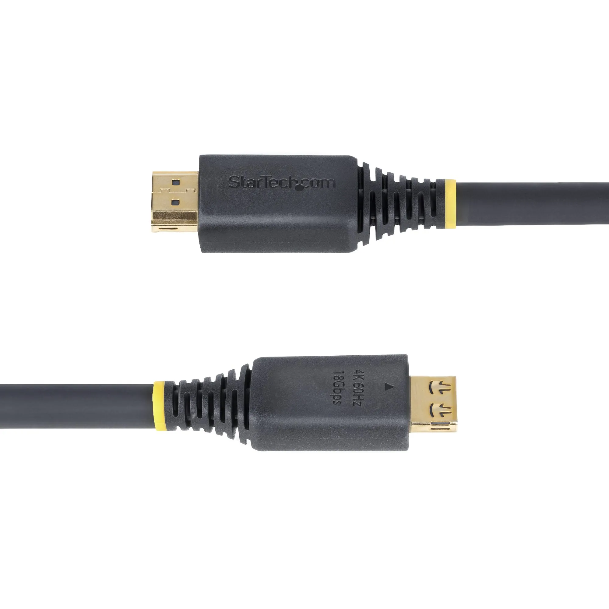 StarTech.com HDMI2-CABLE-GRIP-20F Thumbnail 3