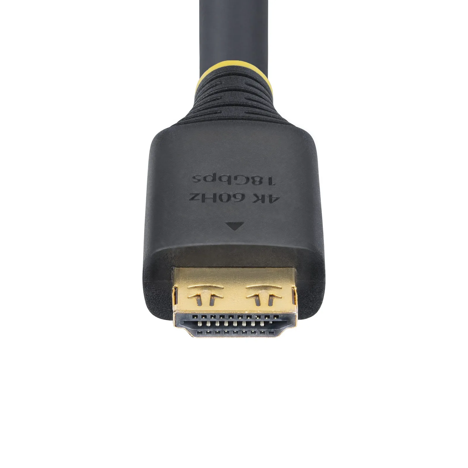StarTech.com HDMI2-CABLE-GRIP-20F Thumbnail 4
