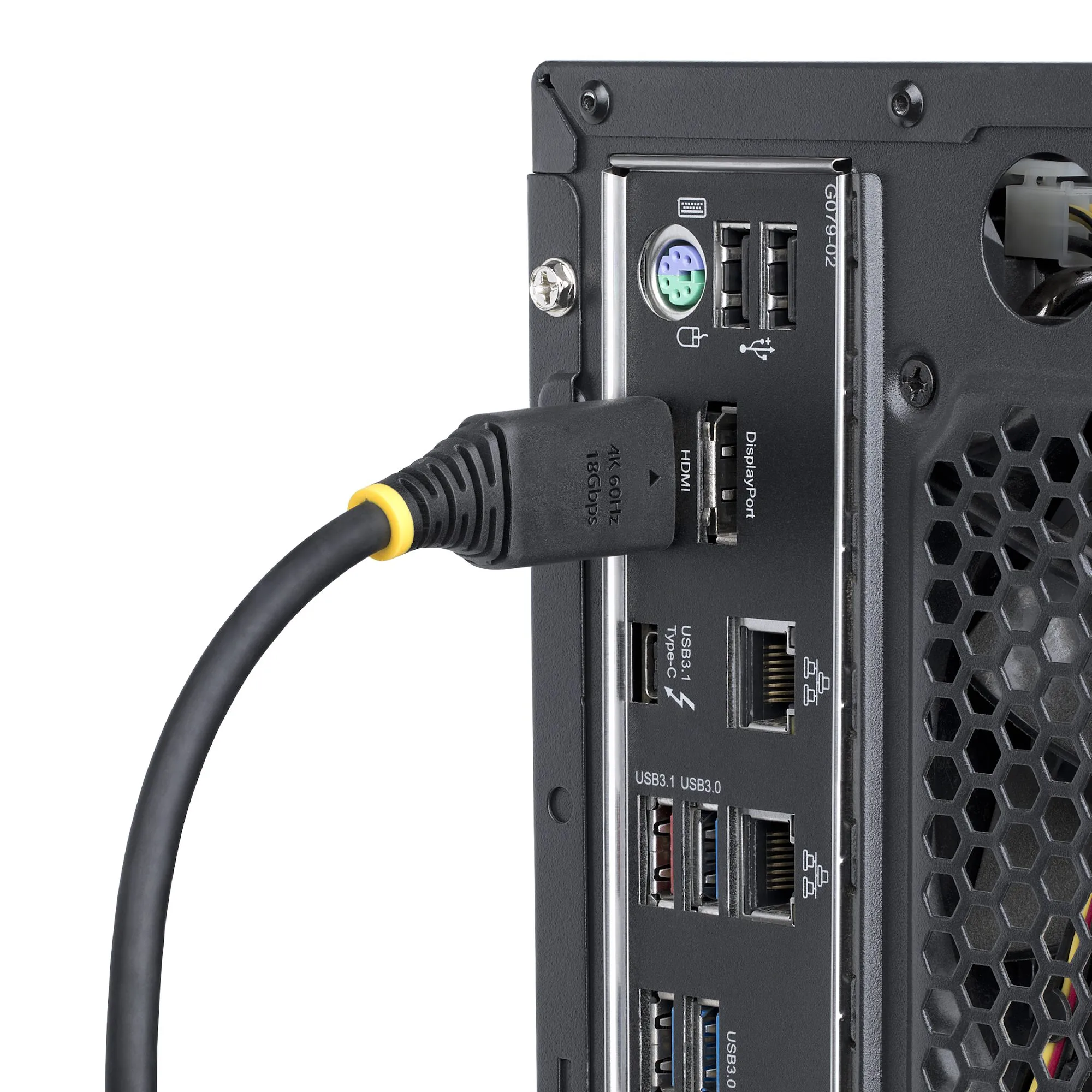 HDMI2-CABLE-GRIP-2M Thumbnail 8