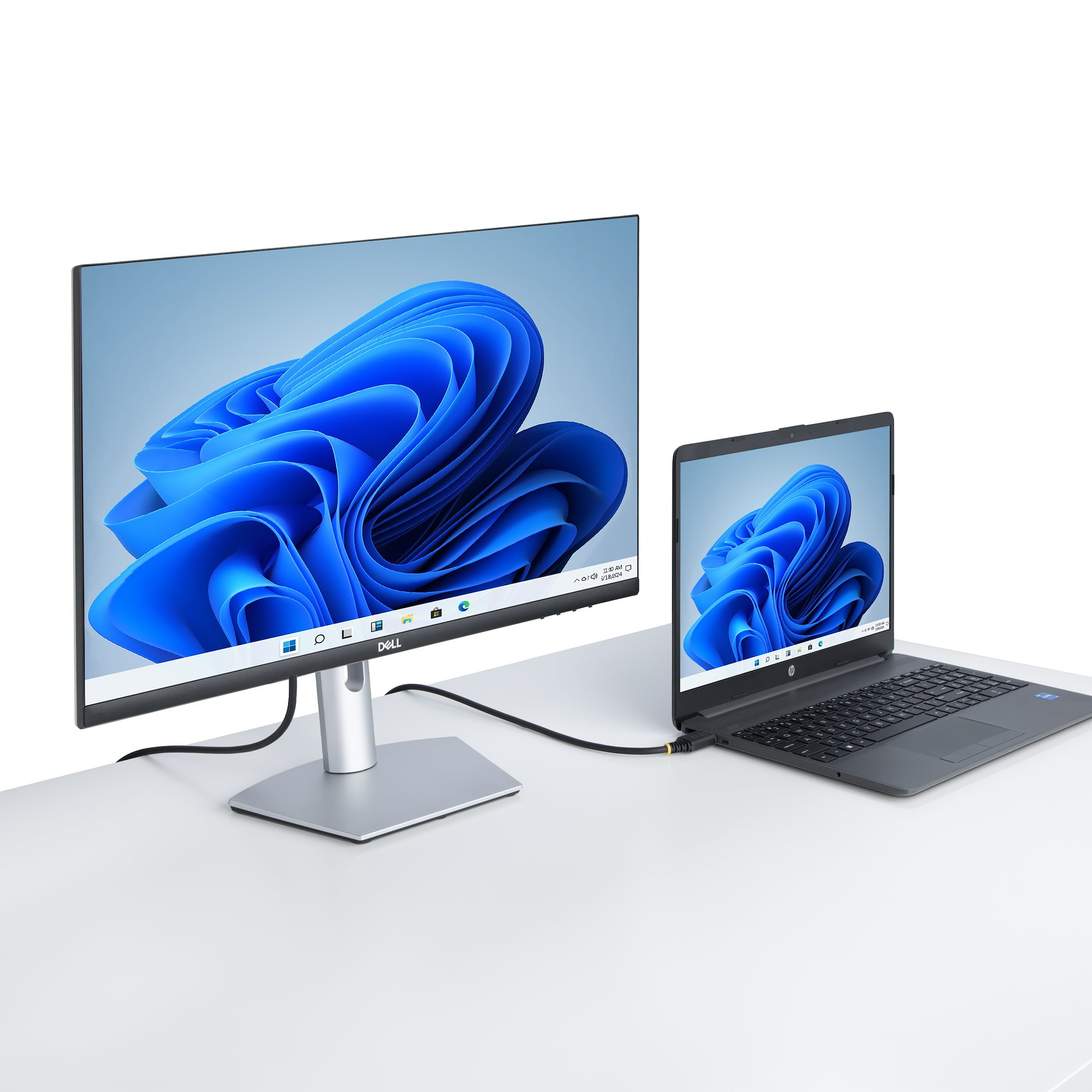 StarTech.com HDMI2-CABLE-GRIP-30C Thumbnail 7
