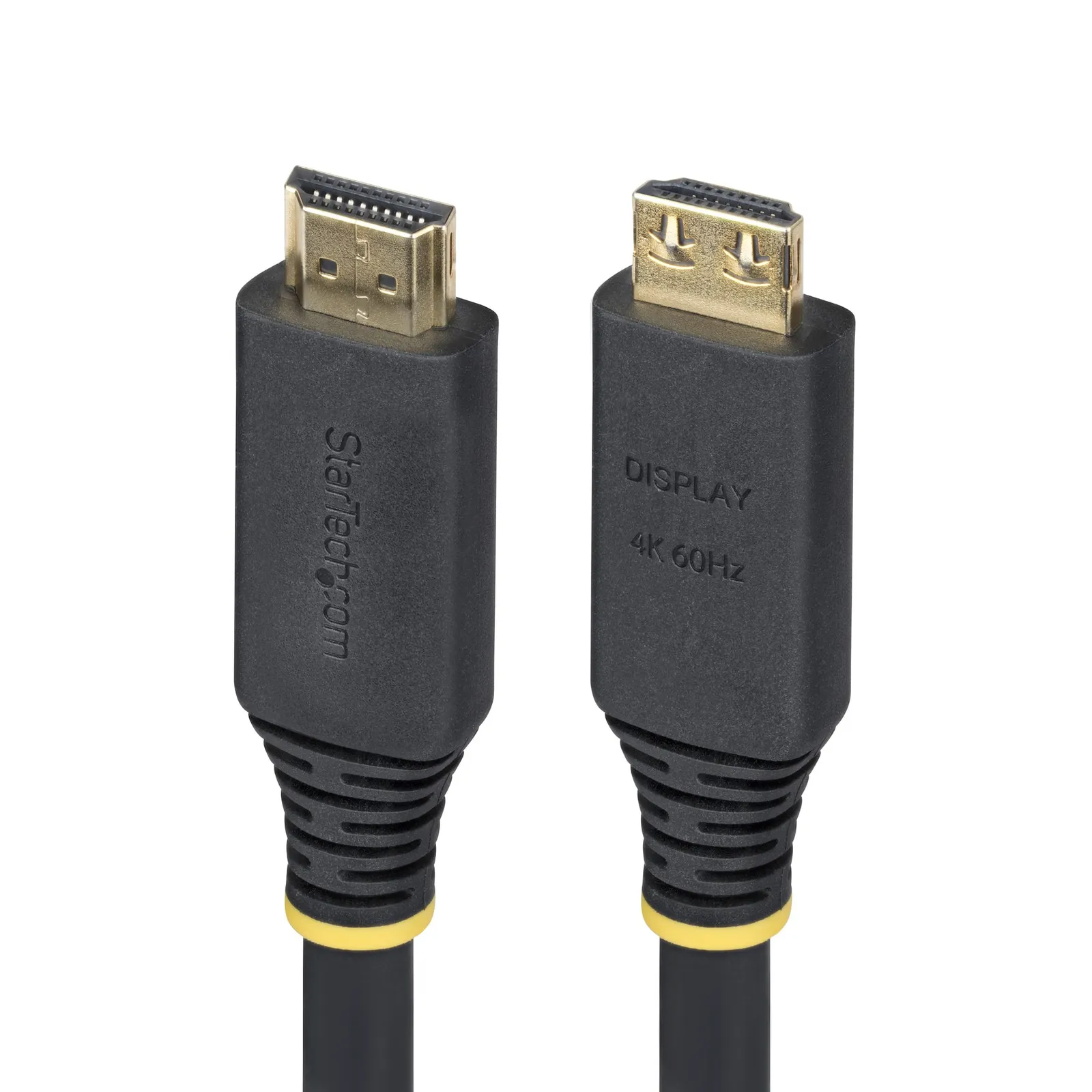 StarTech.com HDMI2-CABLE-GRIP-35F HDMI Kablo