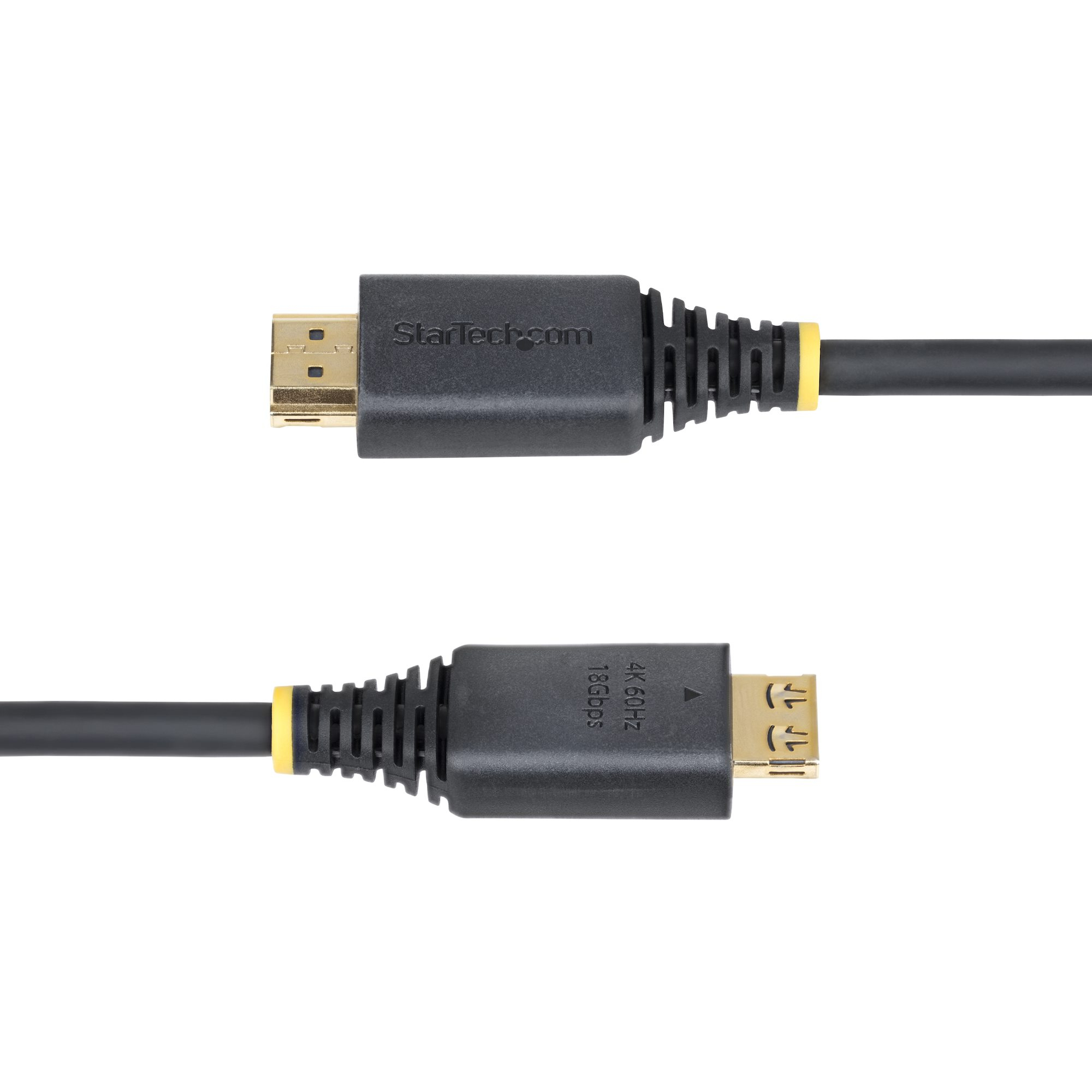 StarTech.com HDMI2-CABLE-GRIP-3M Thumbnail 3
