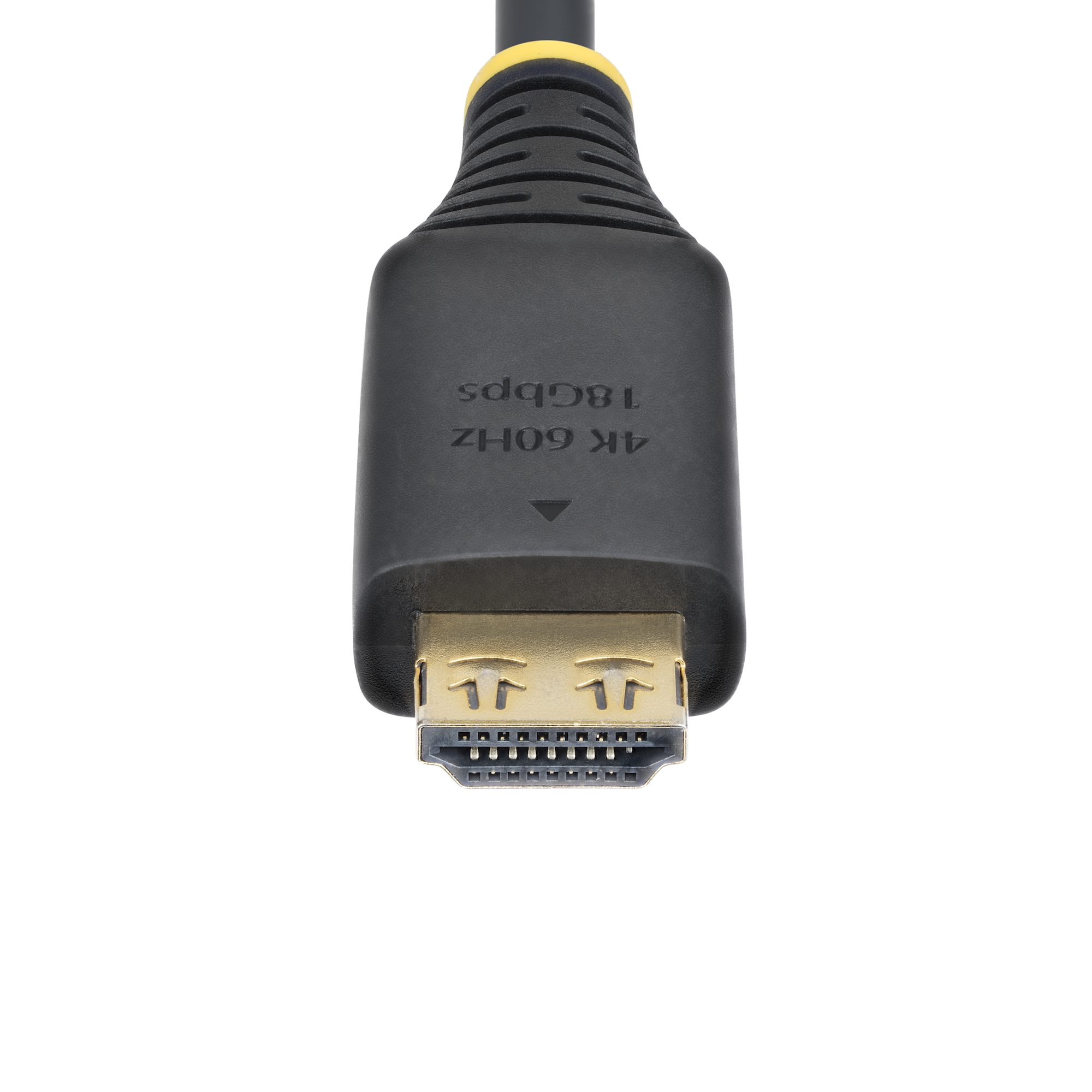 StarTech.com HDMI2-CABLE-GRIP-3M Thumbnail 4
