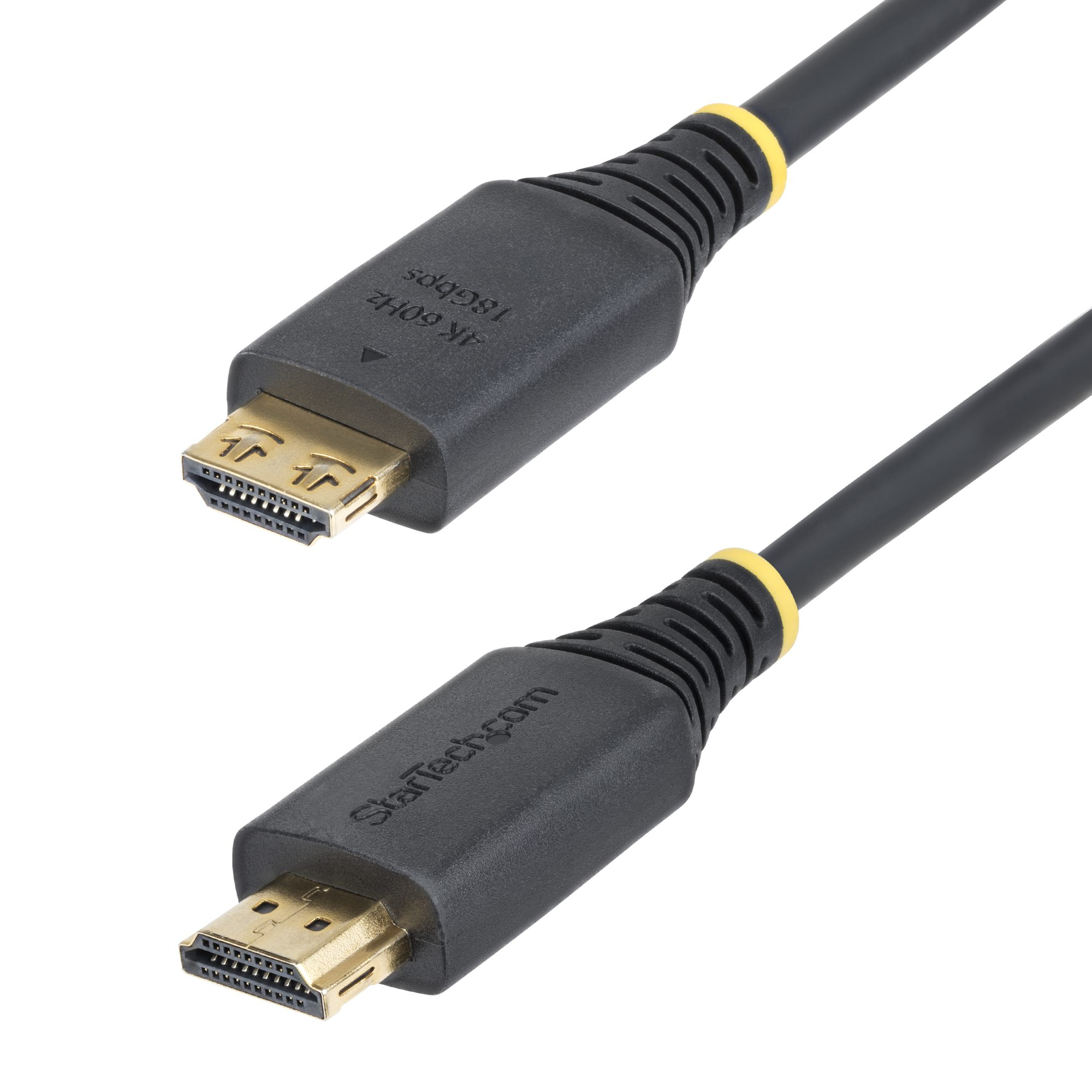 StarTech.com HDMI2-CABLE-GRIP-50C Thumbnail 1