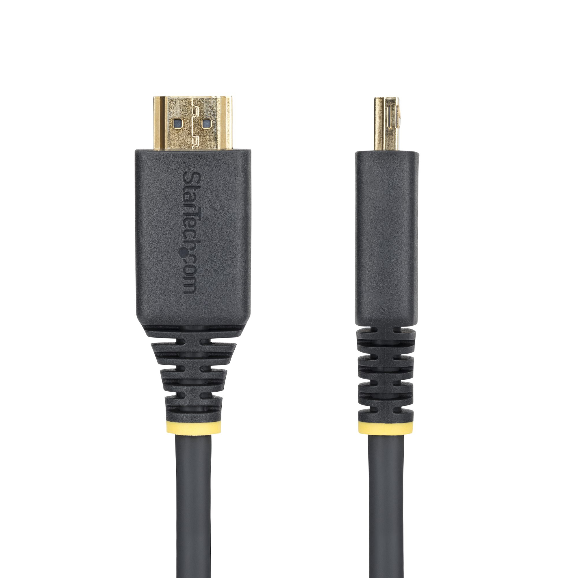 StarTech.com HDMI2-CABLE-GRIP-50C Thumbnail 2