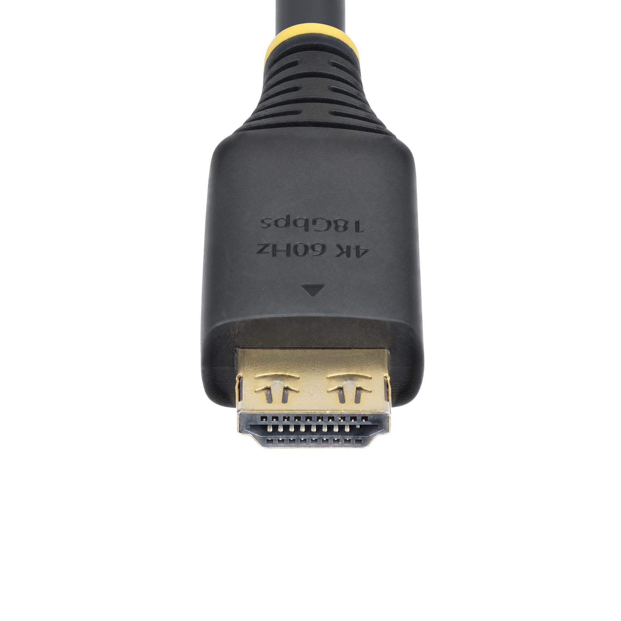 StarTech.com HDMI2-CABLE-GRIP-5M Thumbnail 4