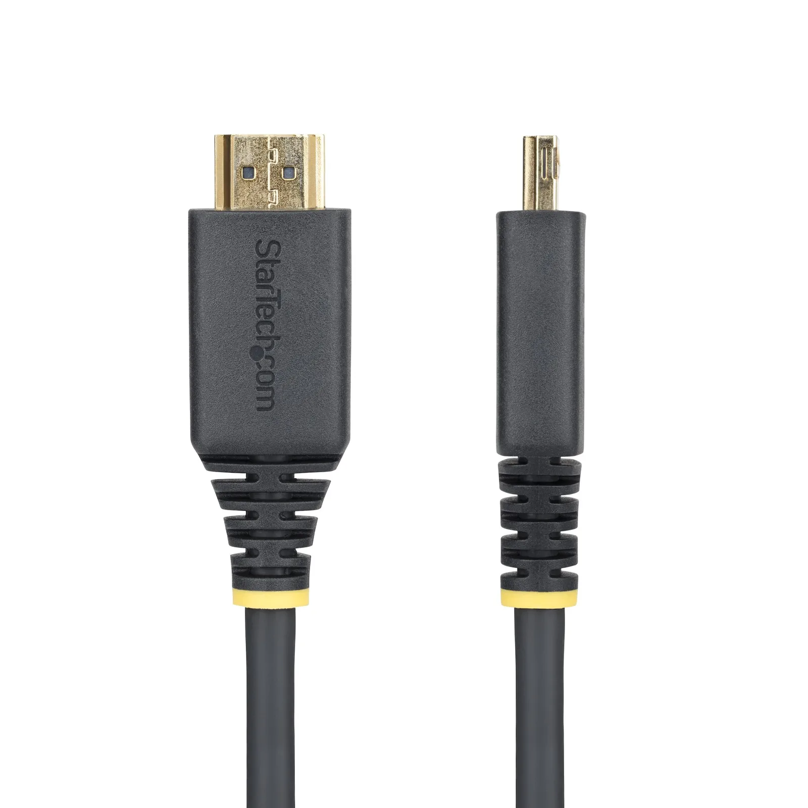 StarTech.com HDMI2-CABLE-GRIP-6F Thumbnail 2