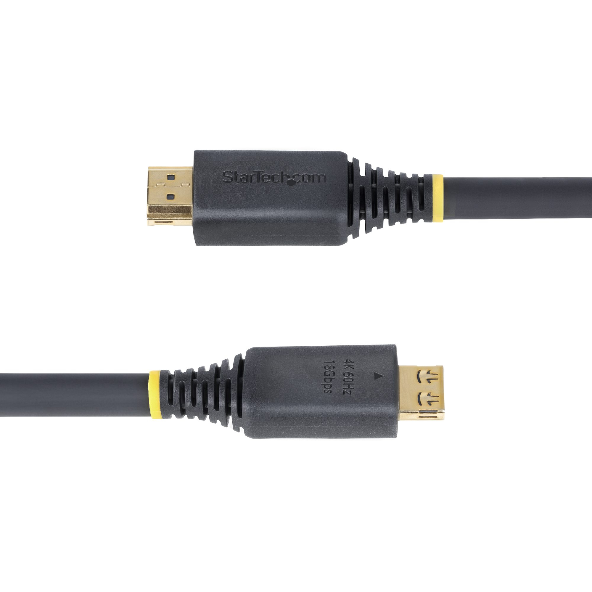 StarTech.com HDMI2-CABLE-GRIP-7M Thumbnail 3