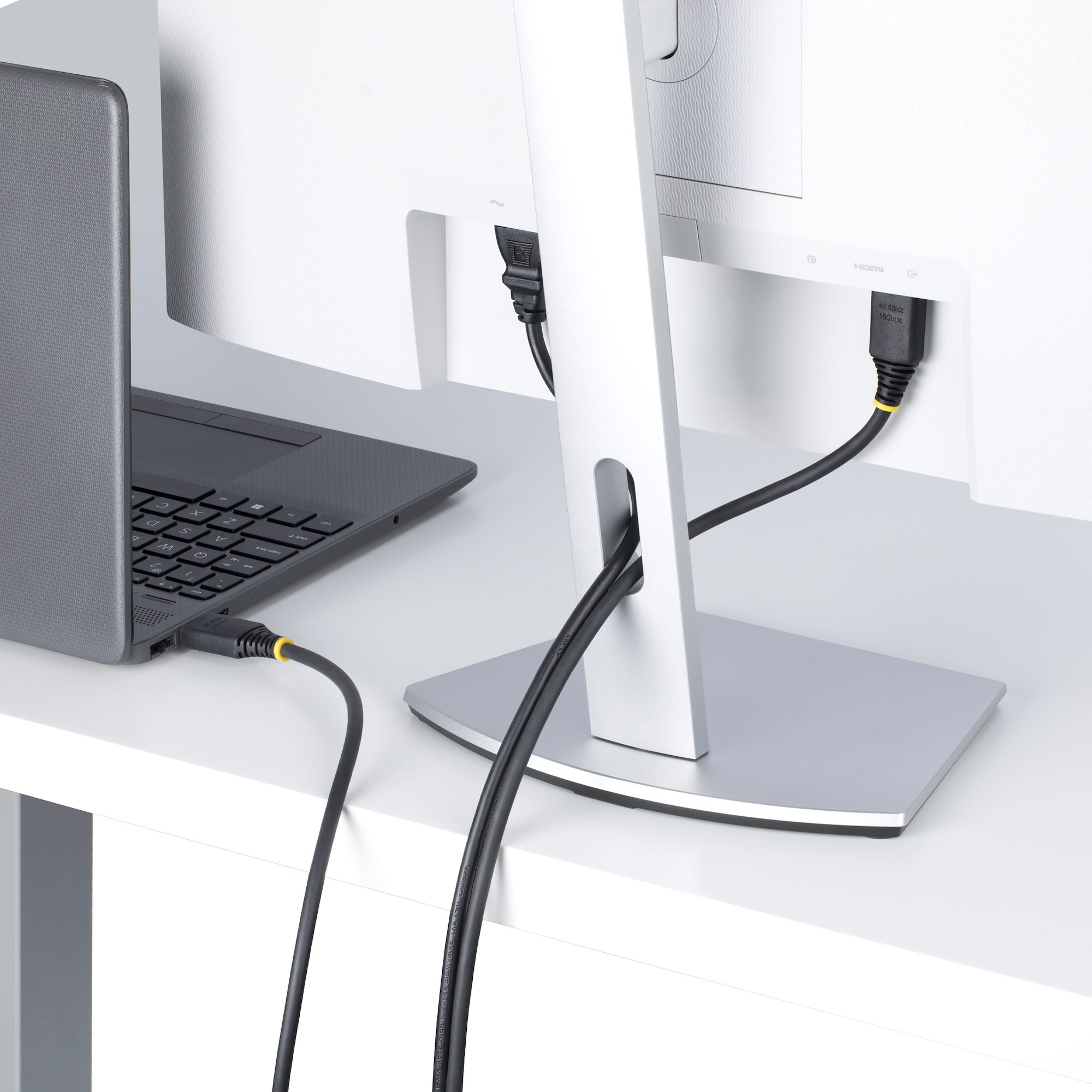 StarTech.com HDMI2-CABLE-GRIP-7M Thumbnail 6
