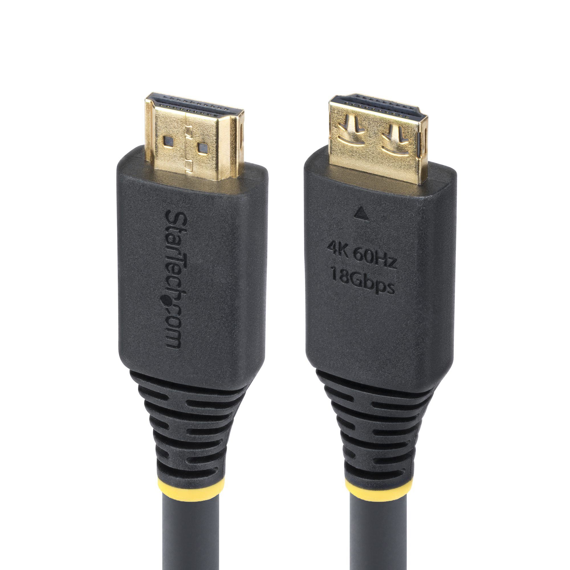 StarTech.com HDMI2-CABLE-GRIP-7M HDMI Kablo