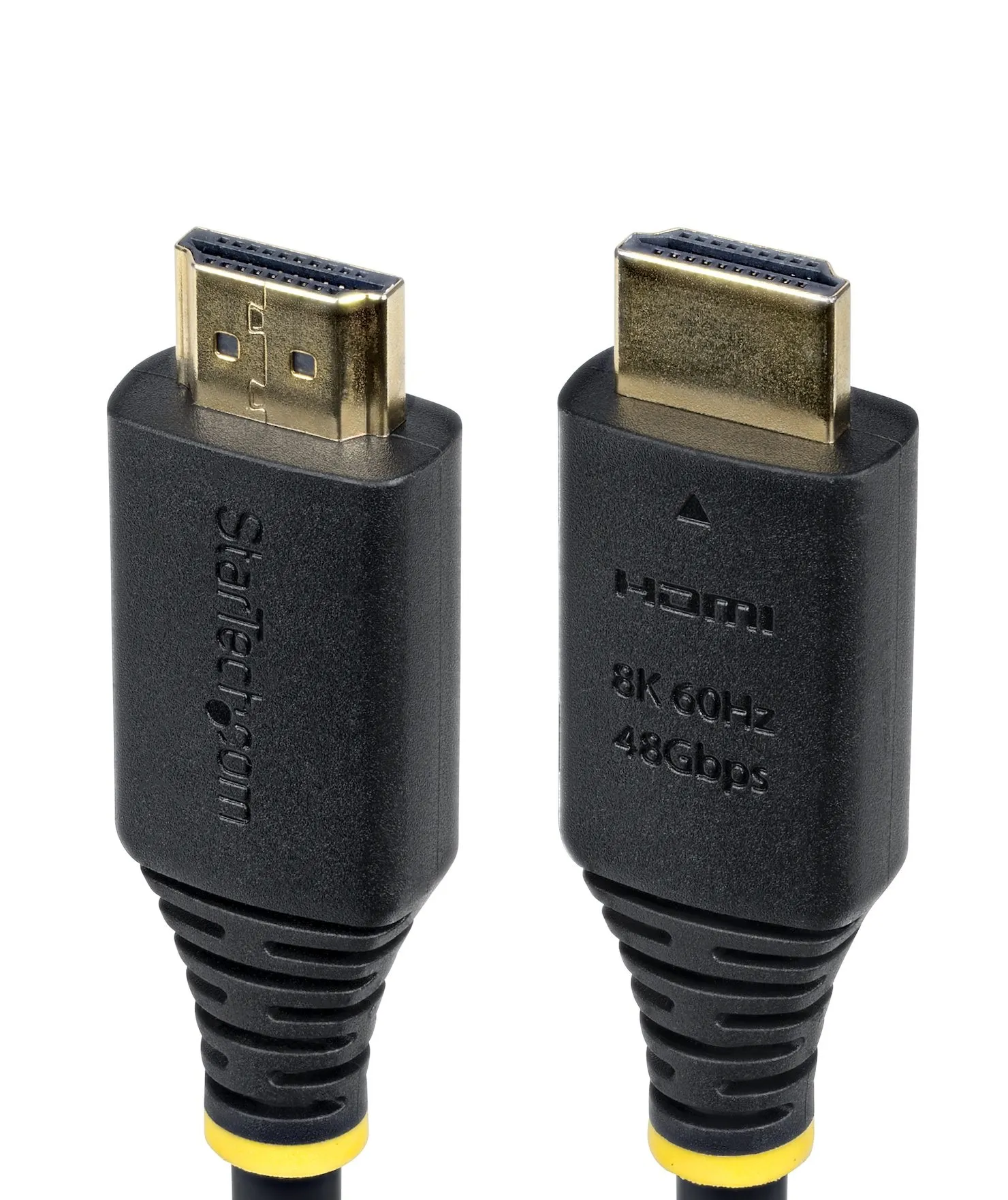 StarTech.com HDMI21-CBL-8K60-50CM HDMI Kablo