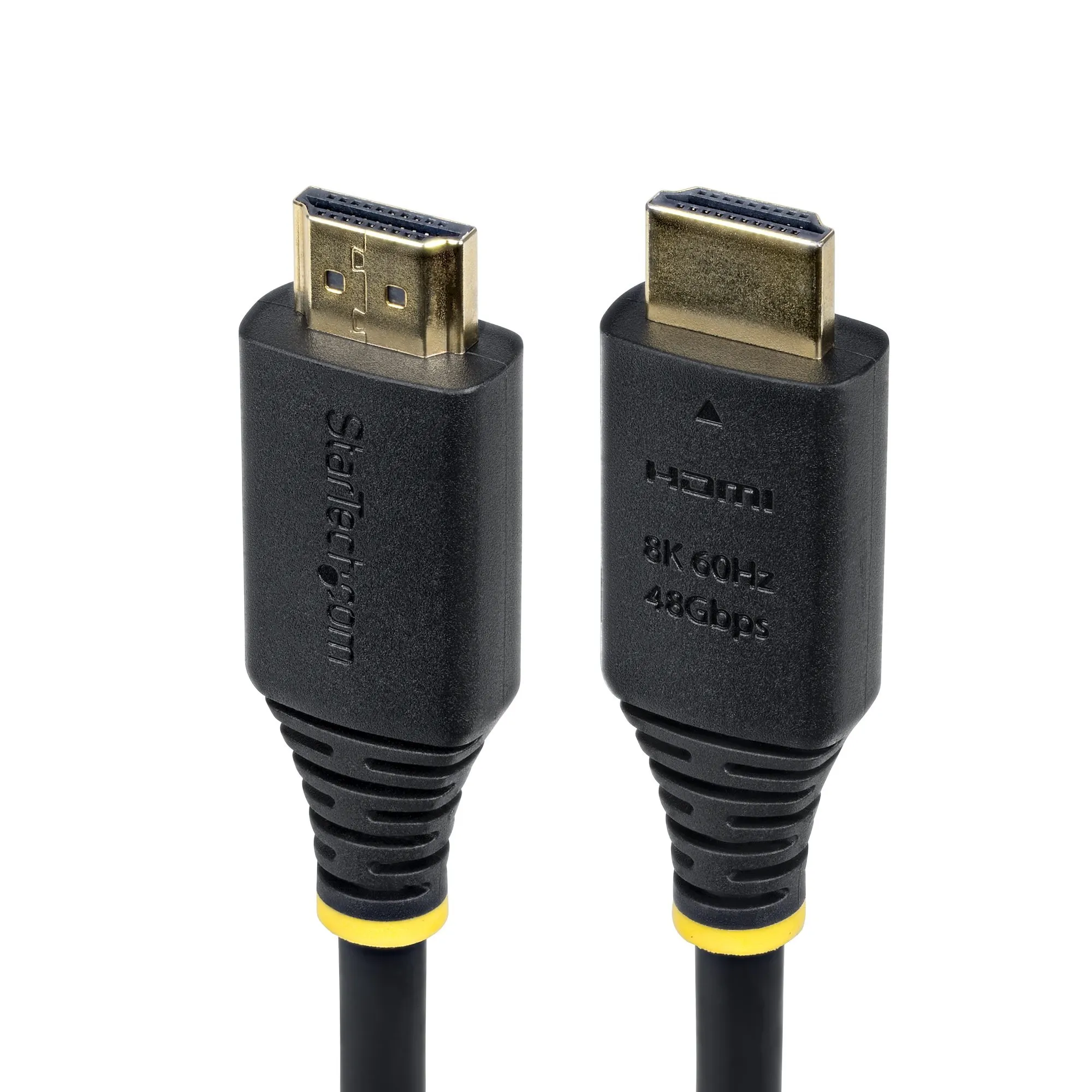 StarTech.com HDMI21-CBL-8K60-5M HDMI Kablo