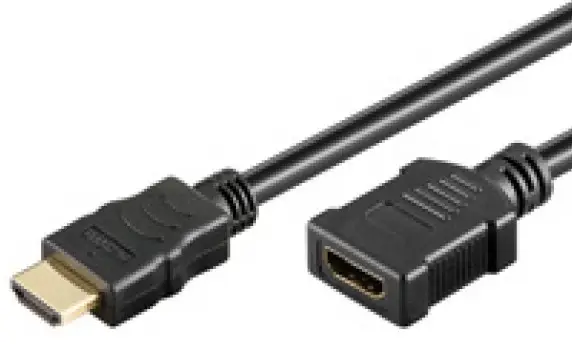 Techly ICOC-HDMI-EXT018 HDMI Kablo