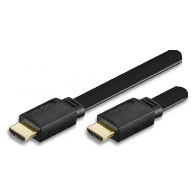 Techly ICOC-HDMI-FE-010 HDMI Kablo