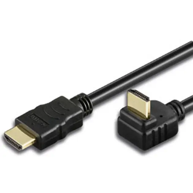 Techly ICOC-HDMI-LE-010 HDMI Kablo