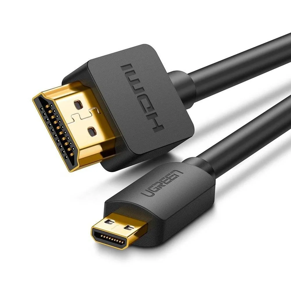 Ugreen HD127 6957303831029 HDMI Kablo