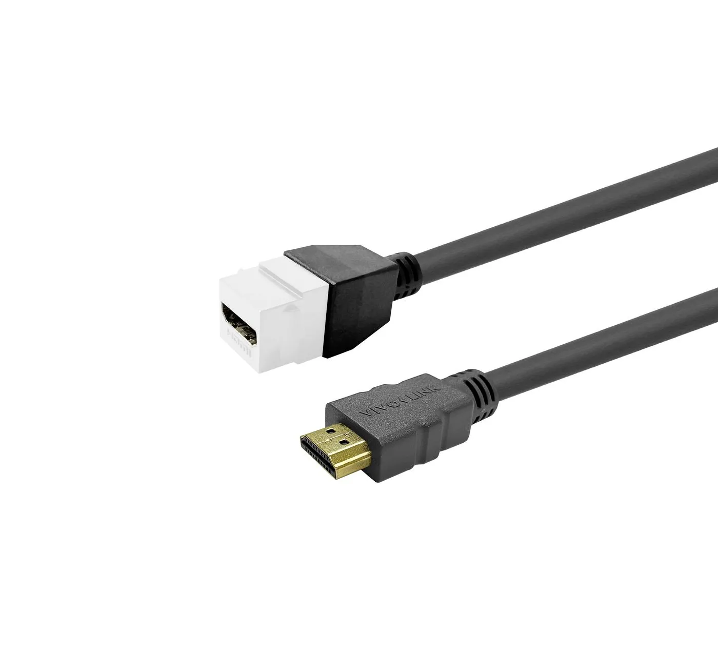 Vivolink PROKEYHDMIFM5W HDMI Kablo