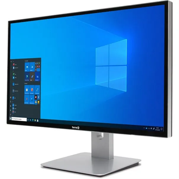 TERRA 2415HA 1009855 23.8 inç Dokunmatik FHD i5-9500 8 GB RAM 500 GB SSD All-in-One Bilgisayar Thumbnail 1