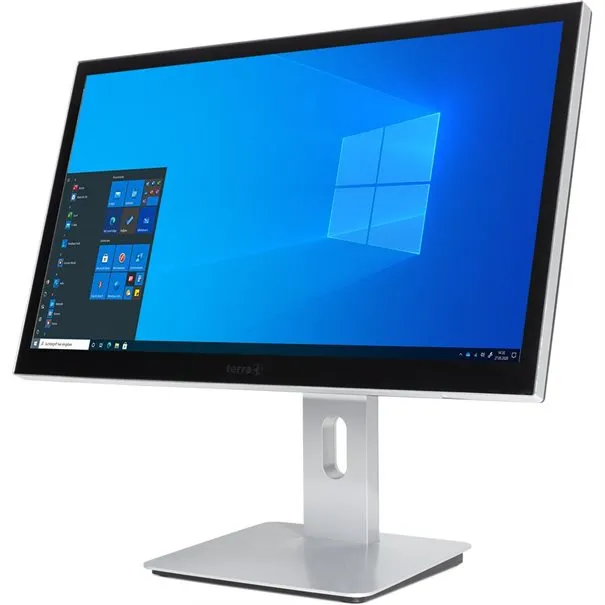 TERRA 2415HA 1009855 23.8 inç Dokunmatik FHD i5-9500 8 GB RAM 500 GB SSD All-in-One Bilgisayar Thumbnail 0