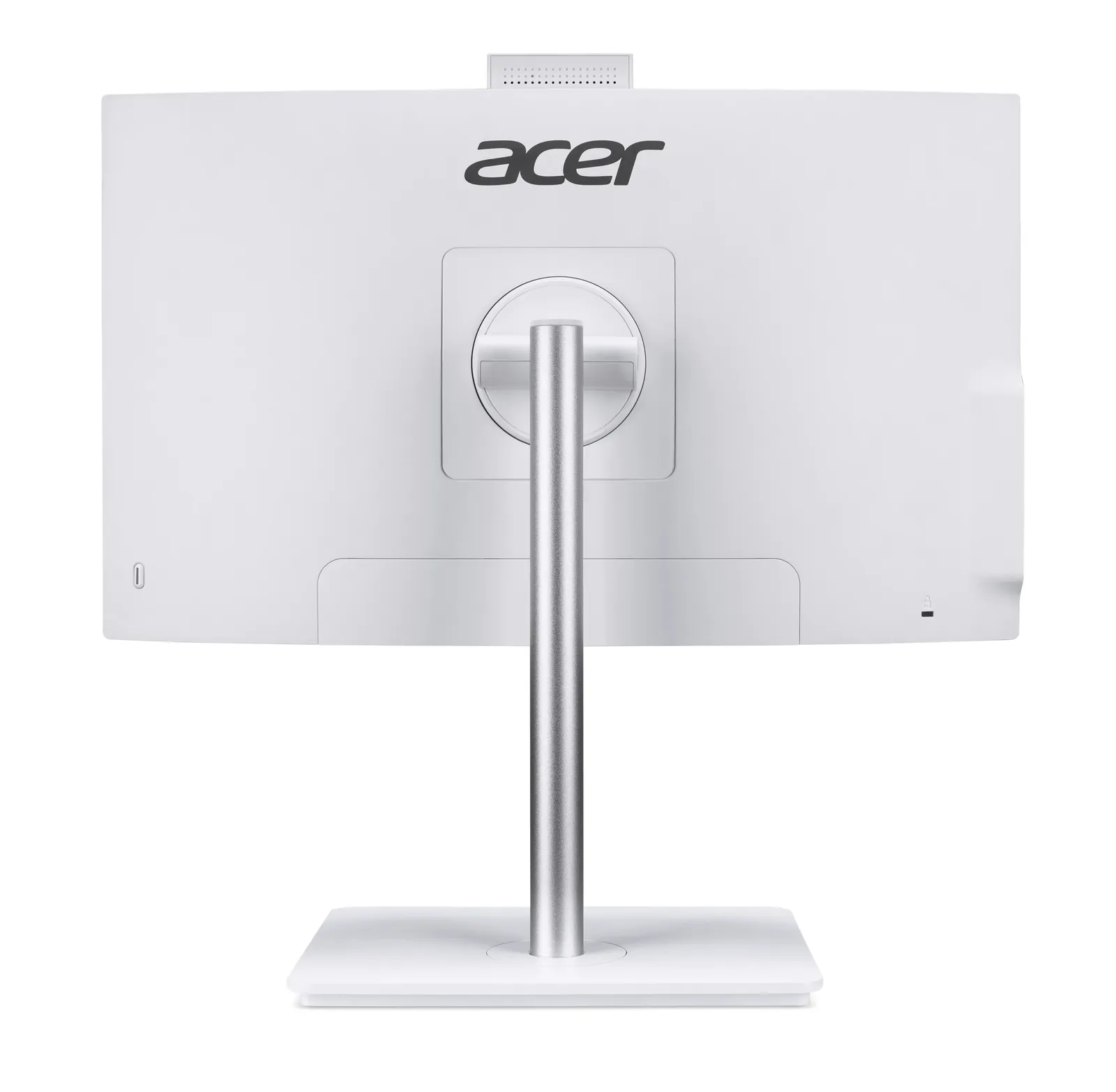Acer Aspire C24A-GRPL DQ.BRNEG.001 23.8 inç FHD 120U 16 GB RAM 512 GB SSD All-in-One Bilgisayar Thumbnail 3