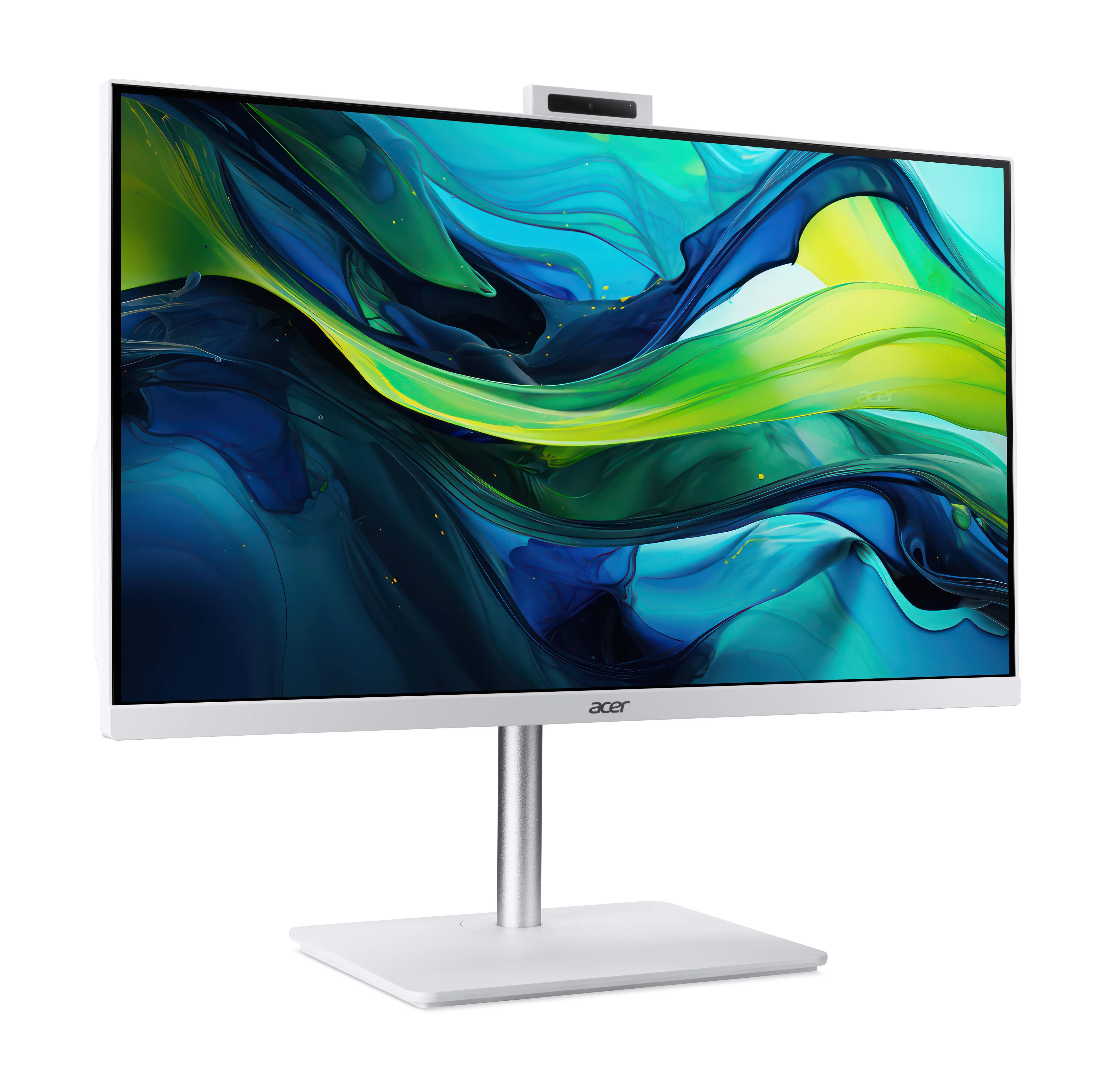 Acer Aspire C27-1E13U7UNH DQ.BNREF.001 Thumbnail 2