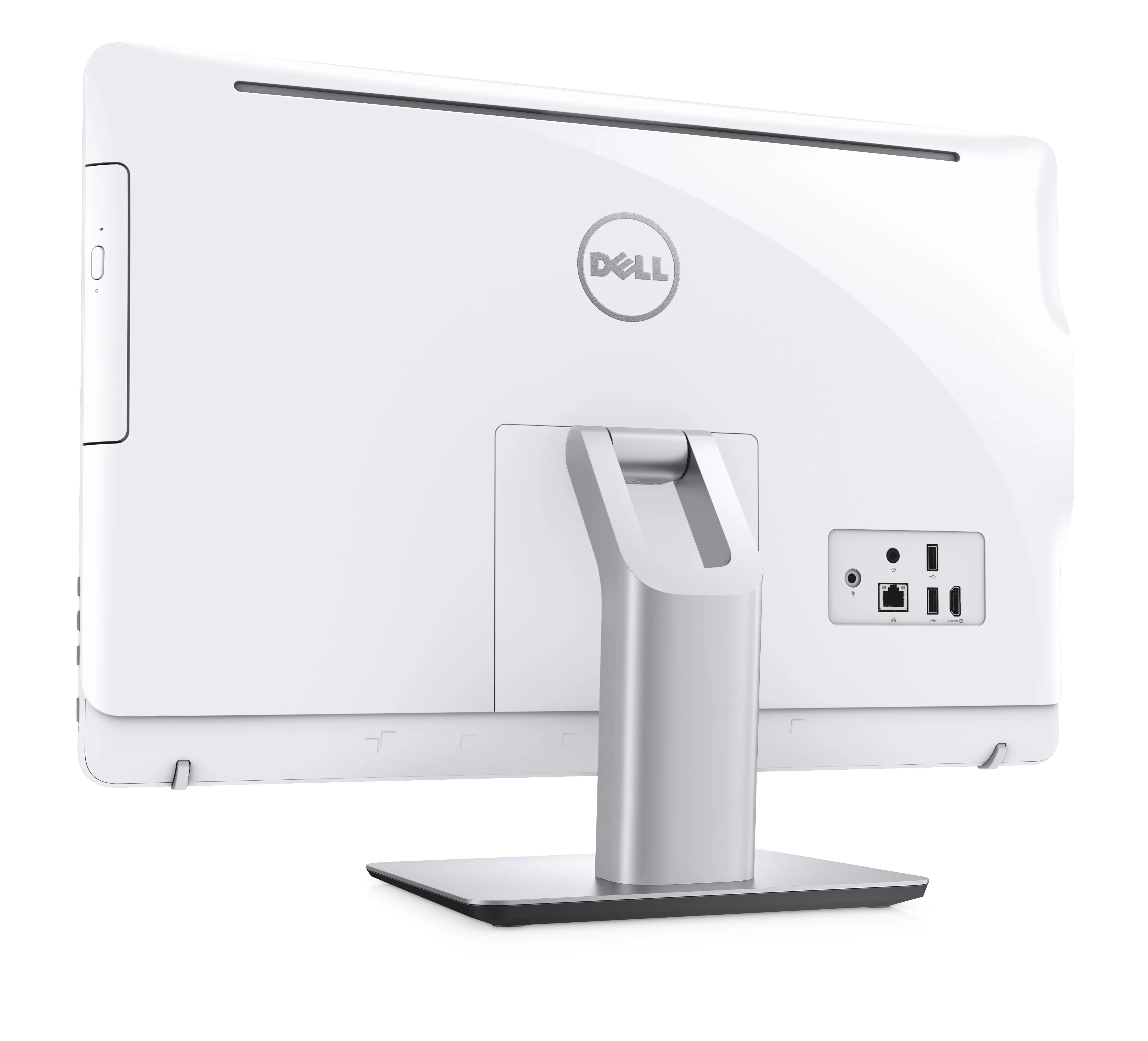 DELL Inspiron 3264-R2208W 21.5 inç FHD 4415U 4 GB RAM 1 TB SSD All-in-One Bilgisayar Thumbnail 1
