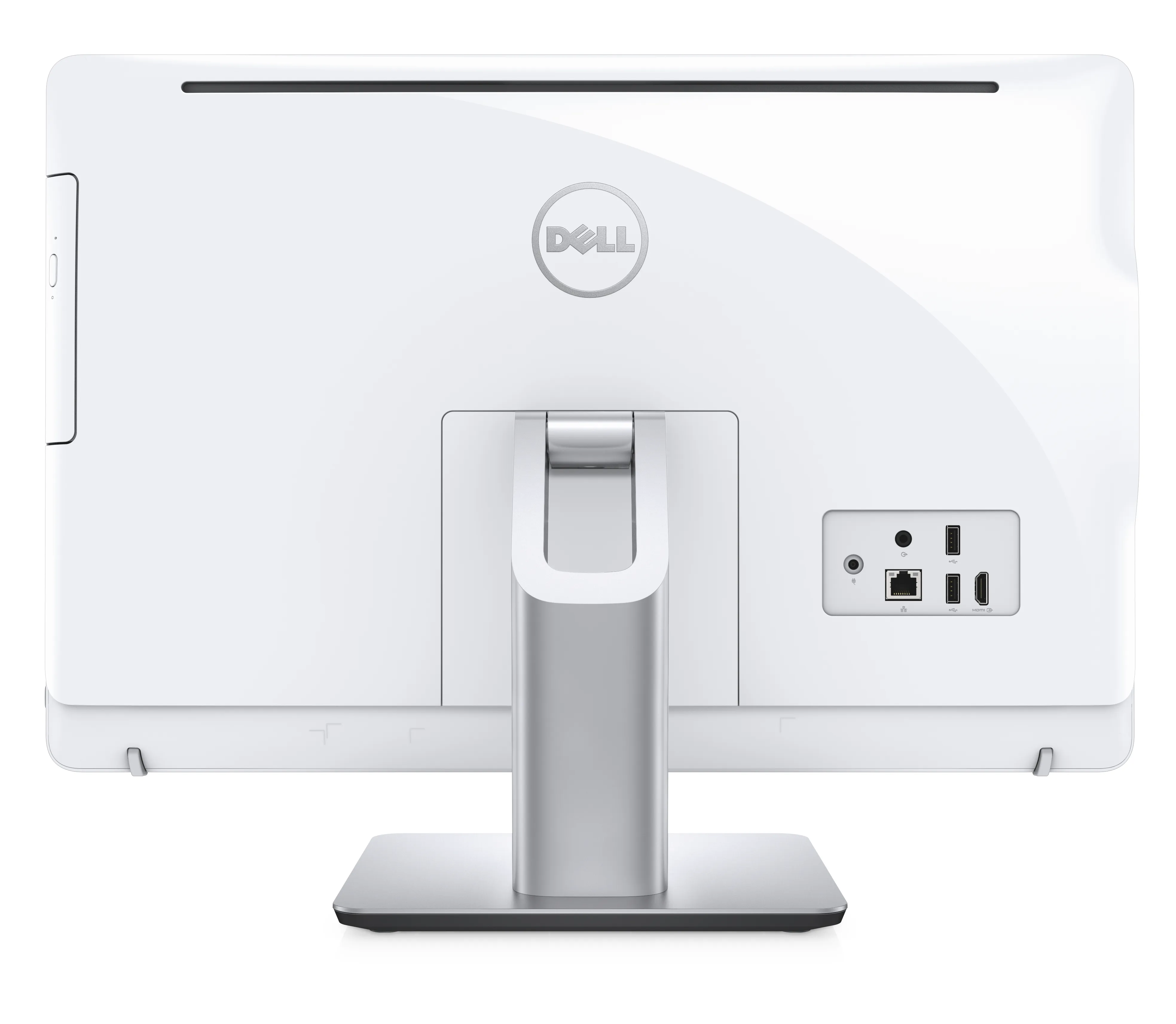 DELL Inspiron 3264-R2208W 21.5 inç FHD 4415U 4 GB RAM 1 TB SSD All-in-One Bilgisayar Thumbnail 2