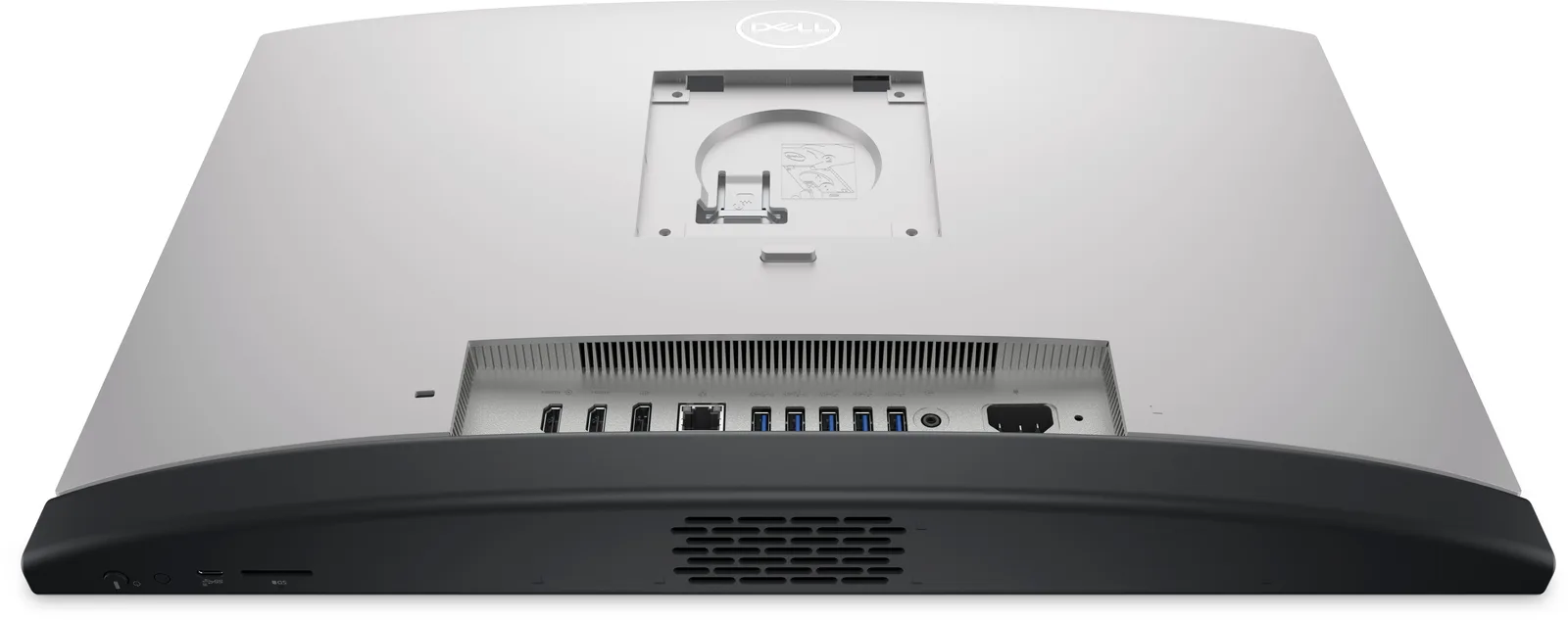 DELL OptiPlex 7420 Plus 63N3D 23.8 inç Dokunmatik FHD i7-14700 16 GB RAM 512 GB SSD All-in-One Bilgisayar Thumbnail 8
