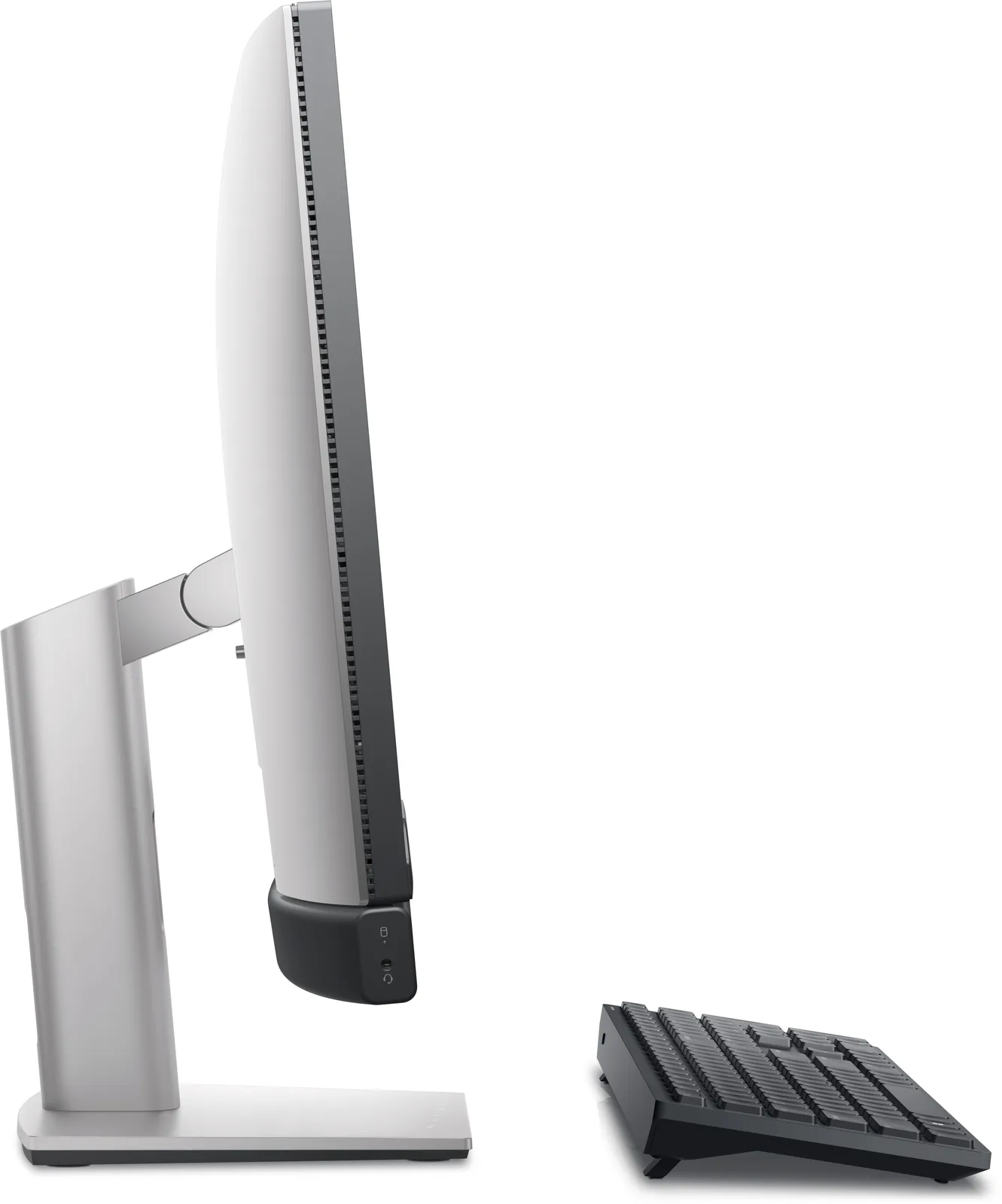 DELL OptiPlex 7420 plus N002O7420AIOPEMEA_VP 23.8 inç FHD i5-14500 16 GB RAM 512 GB SSD All-in-One Bilgisayar Thumbnail 4