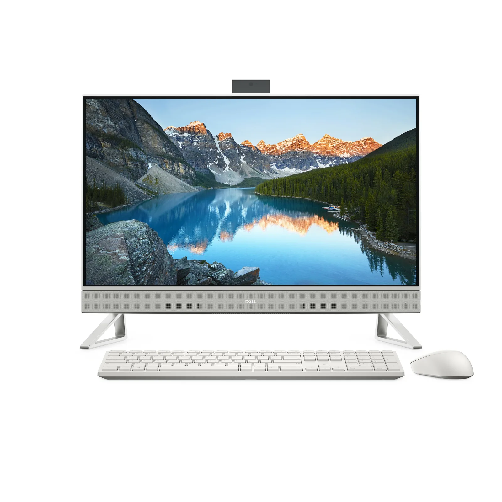 DELL Inspiron 7730 AGS27MLK2_2500_2001 27 inç Dokunmatik FHD 150U 32 GB RAM 1 TB SSD All-in-One Bilgisayar