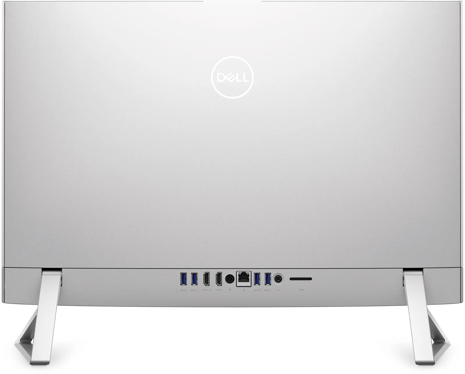 DELL EC24250 EC24250_RPLU-R_007 23.8 inç FHD i5-1334U 16 GB RAM 512 GB SSD All-in-One Bilgisayar Thumbnail 8