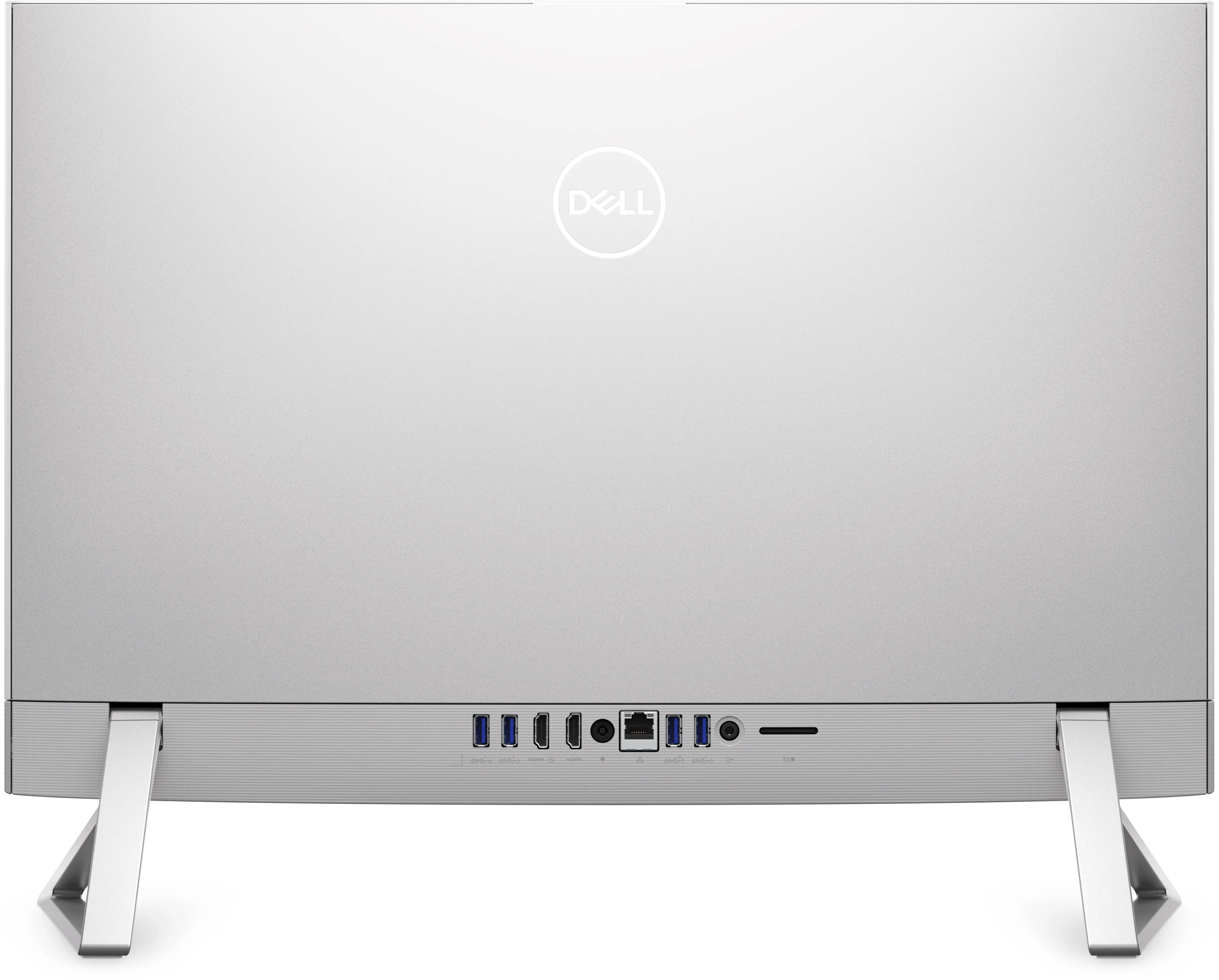 DELL EC24250 Y8PPM 23.8 inç Dokunmatik FHD i5-1334U 16 GB RAM 512 GB SSD All-in-One Bilgisayar Thumbnail 6