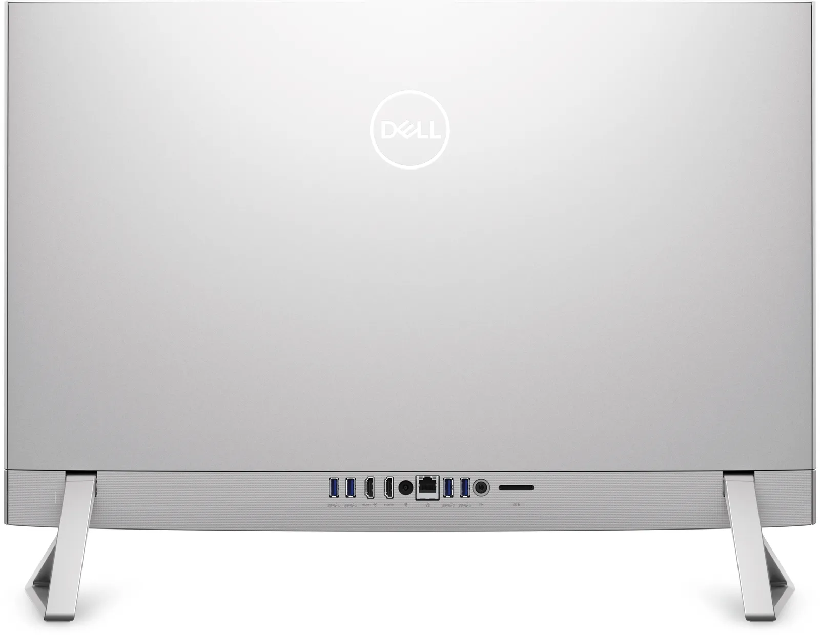 DELL EC27250 GDT2G 27 inç FHD i5-1334U 16 GB RAM 512 GB SSD All-in-One Bilgisayar Thumbnail 10
