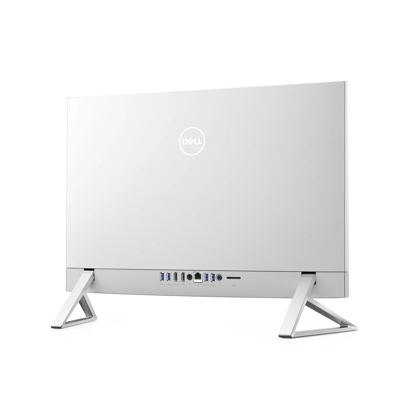 DELL Inspiron 5430 BD543002 23.8 inç FHD 150U 16 GB RAM 1 TB SSD All-in-One Bilgisayar Thumbnail 10