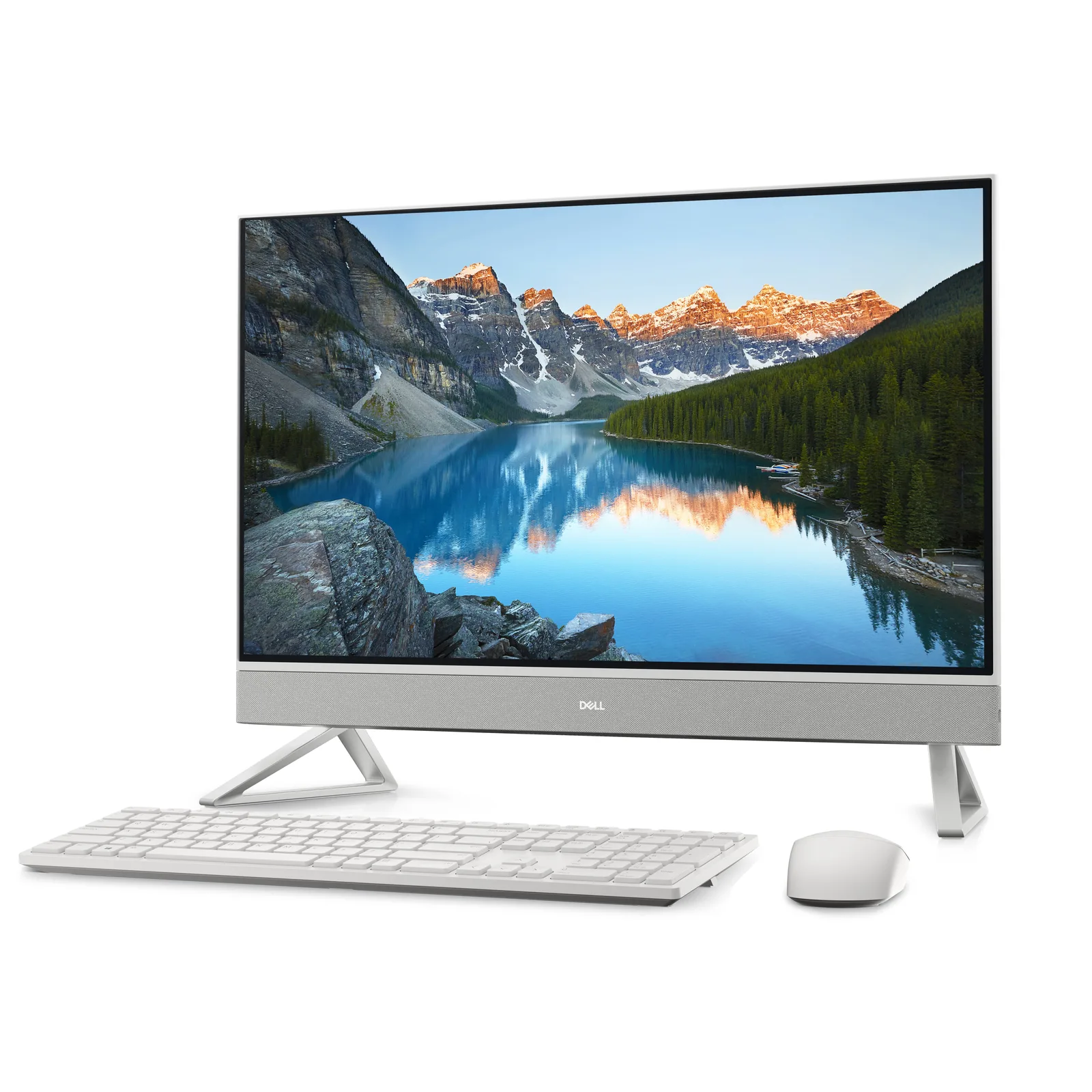 DELL Inspiron 7720 CAEIAHBTS7720GMTT 27 inç FHD i5-1335U 16 GB RAM 1 TB SSD All-in-One Bilgisayar Thumbnail 2