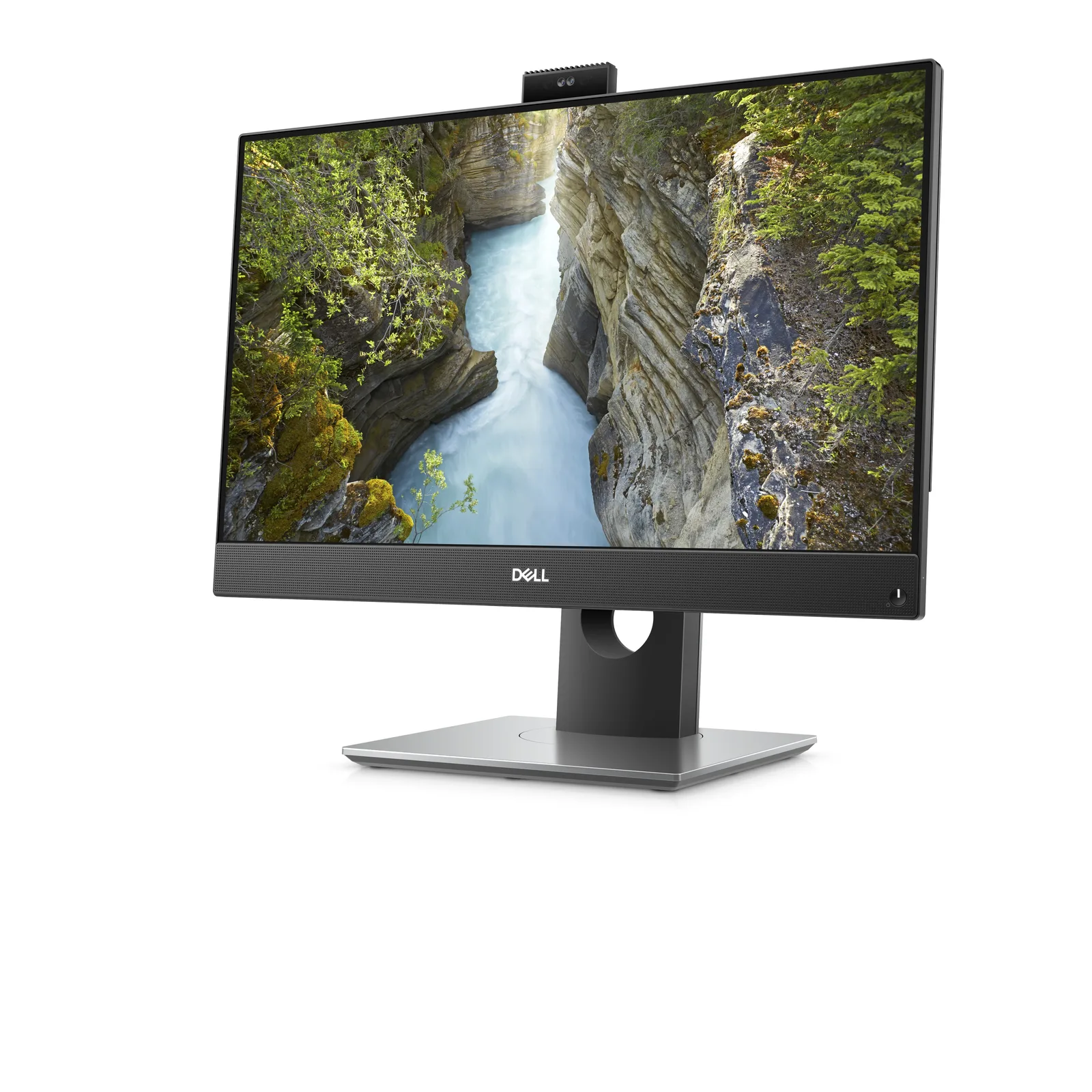 DELL OptiPlex 7400 V647X 23.8 inç FHD i5-12500 8 GB RAM 256 GB SSD All-in-One Bilgisayar Thumbnail 4
